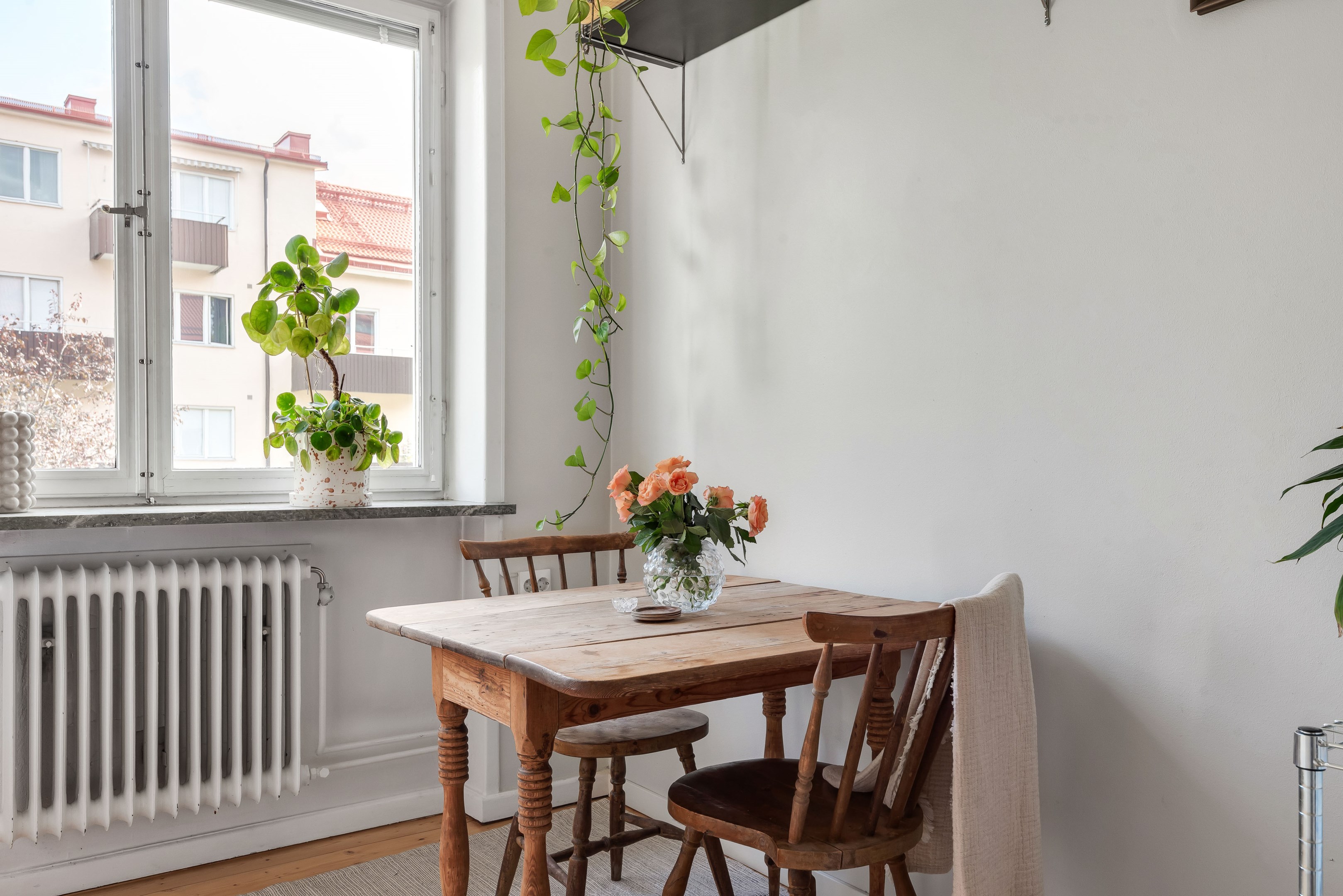 Bostadsbild från Fålhagsleden 3 B, Kommande i Fålhagen, Uppsala