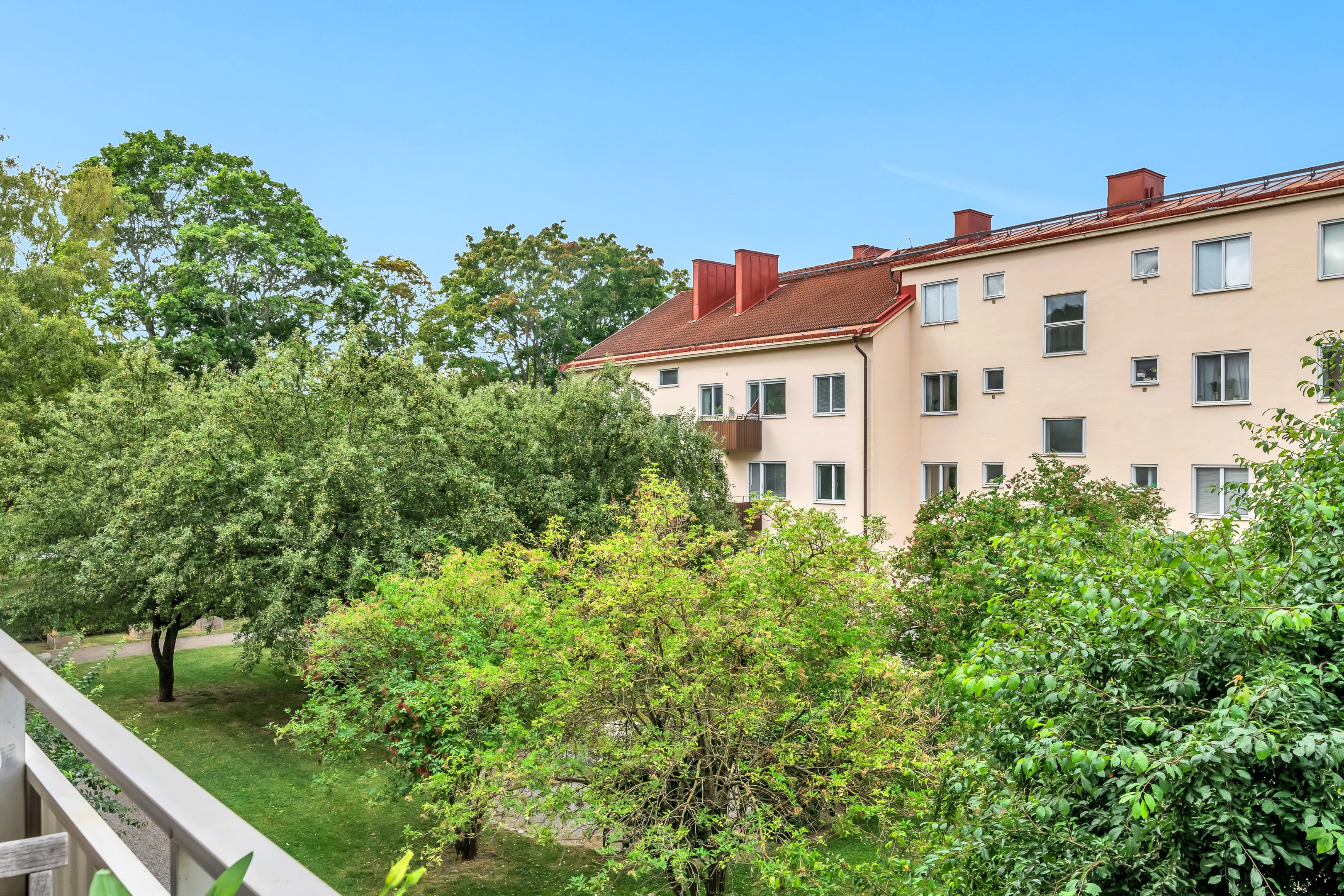 Bostadsbild från Fålhagsleden 3 B, Kommande i Fålhagen, Uppsala