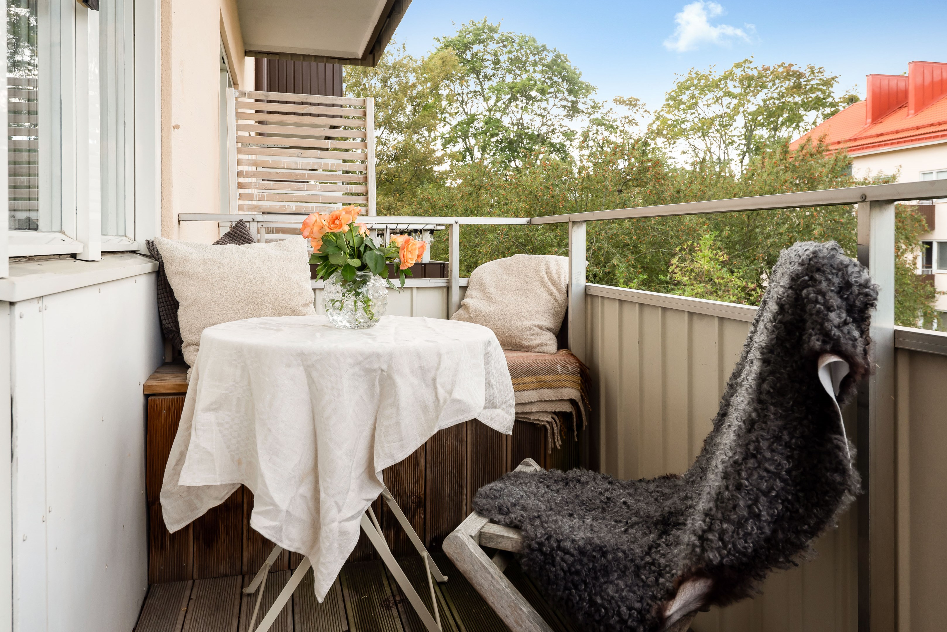 Bostadsbild från Fålhagsleden 3 B, Kommande i Fålhagen, Uppsala