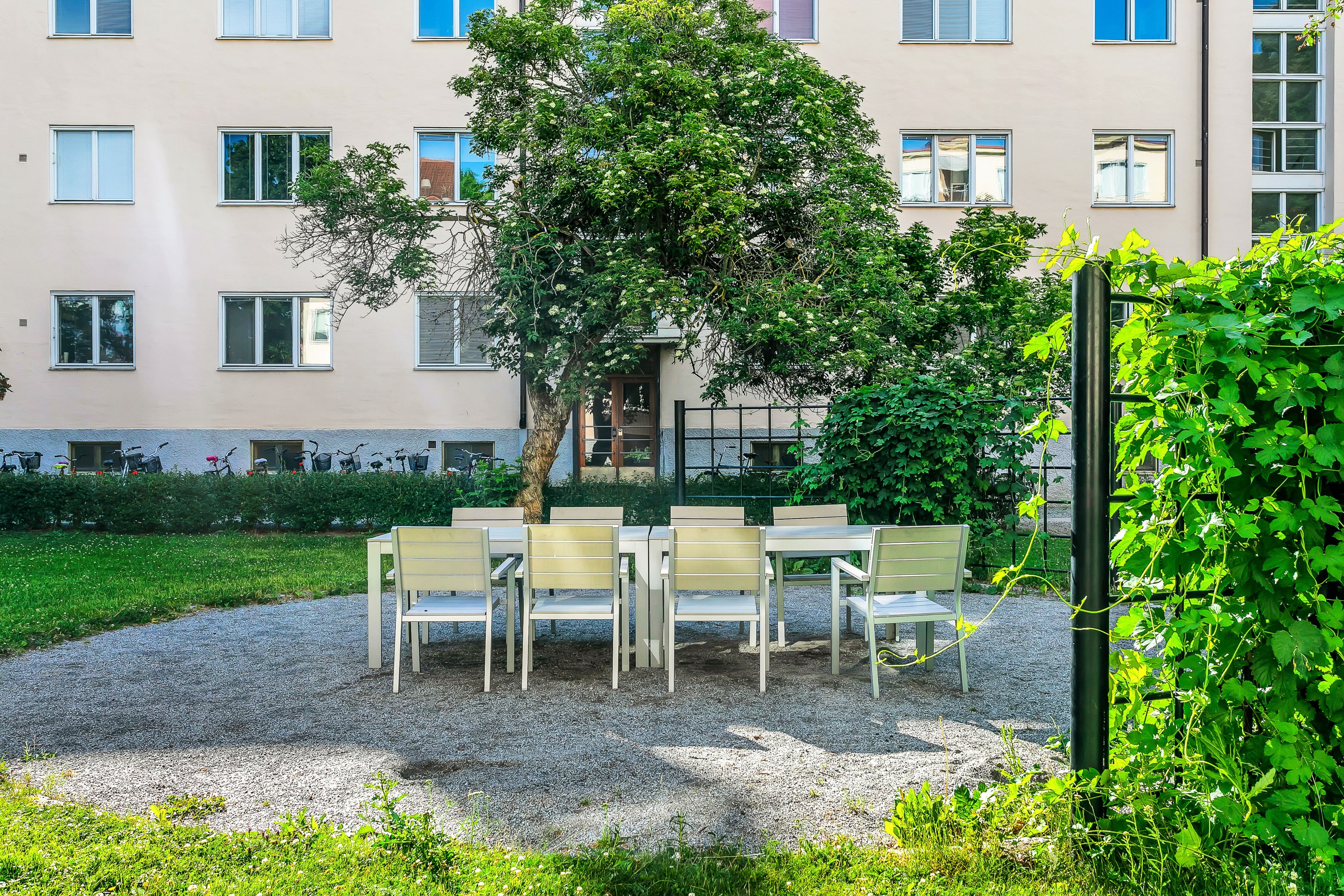 Bostadsbild från Fålhagsleden 3 B, Kommande i Fålhagen, Uppsala