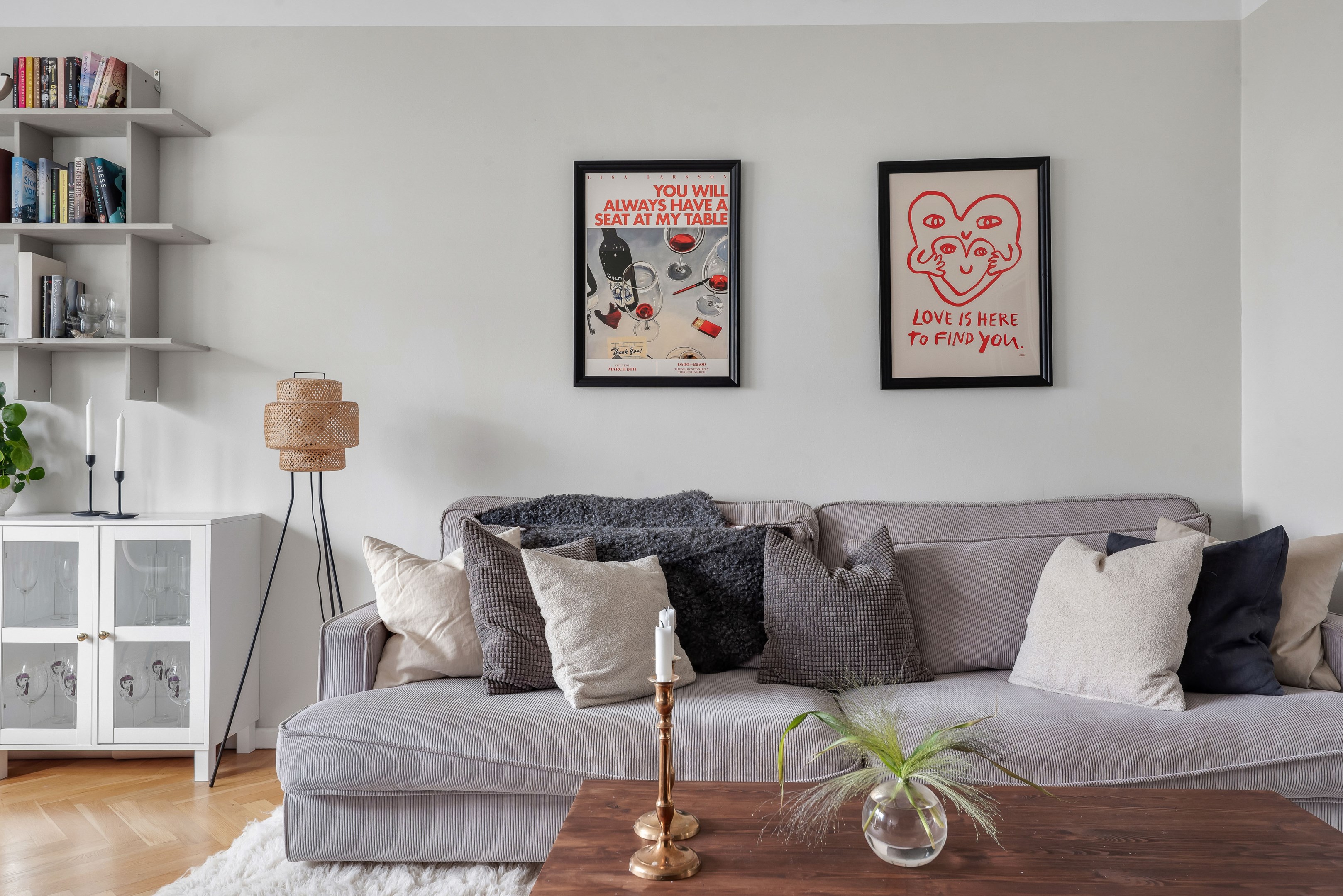 Bostadsbild från Fålhagsleden 3 B, Kommande i Fålhagen, Uppsala