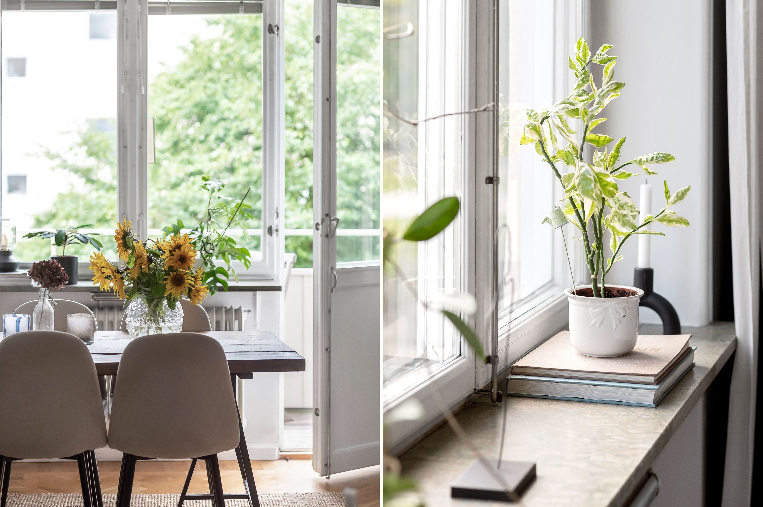 Bostadsbild från Fålhagsleden 3 B, Kommande i Fålhagen, Uppsala