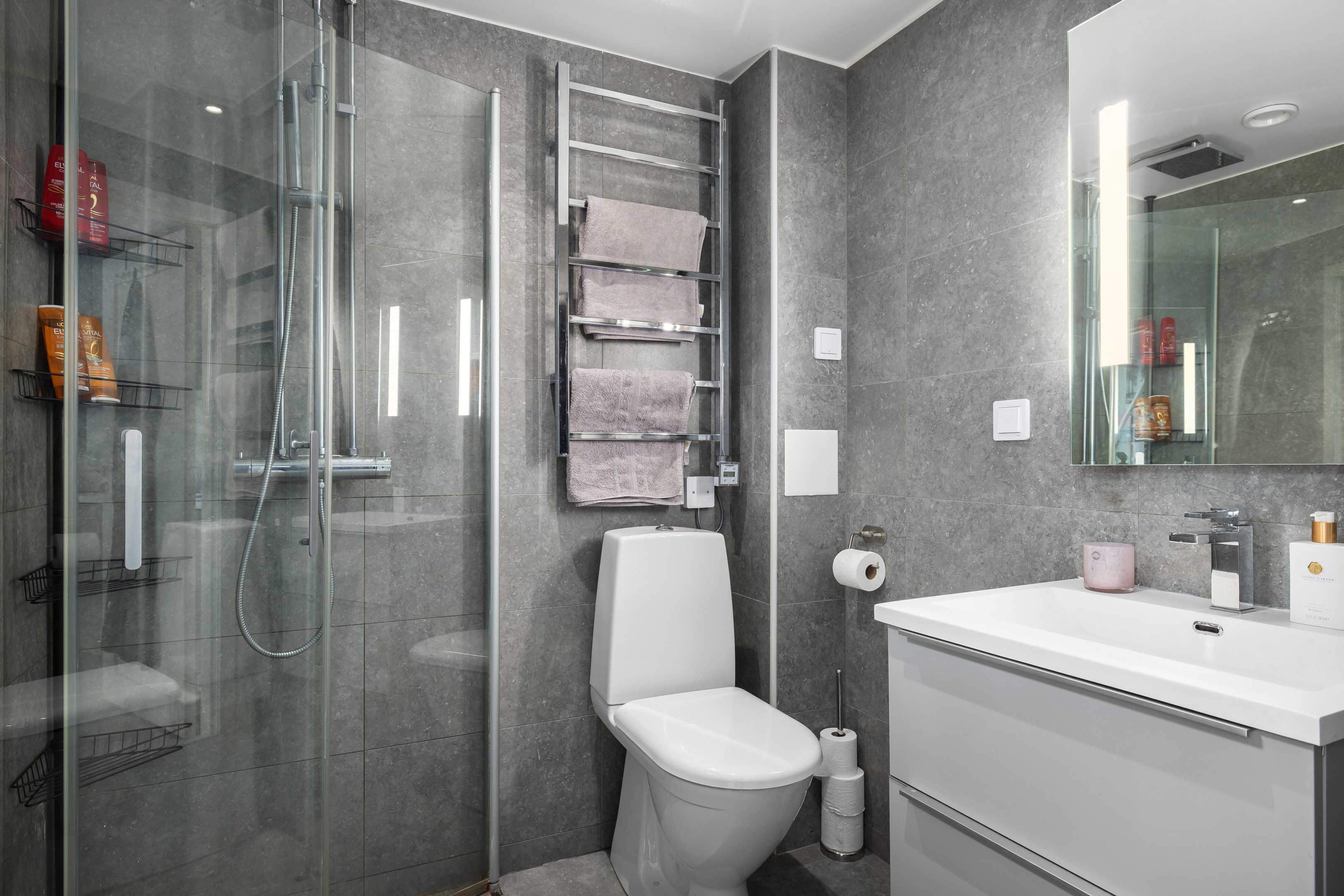 Bostadsbild från Bertils väg 8C, Såld i , Huddinge