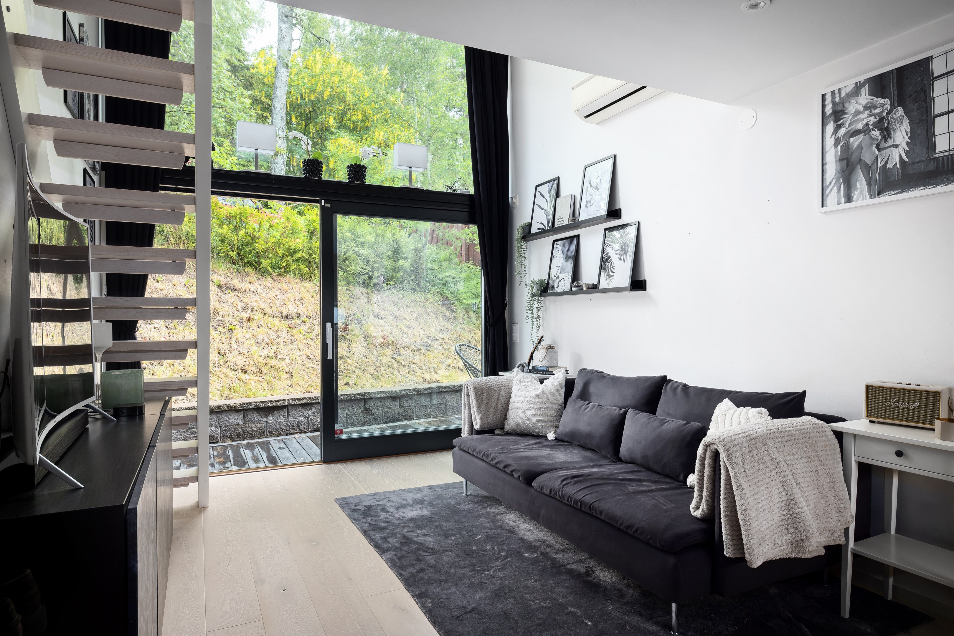 Bostadsbild från Bertils väg 8C, Såld i , Huddinge