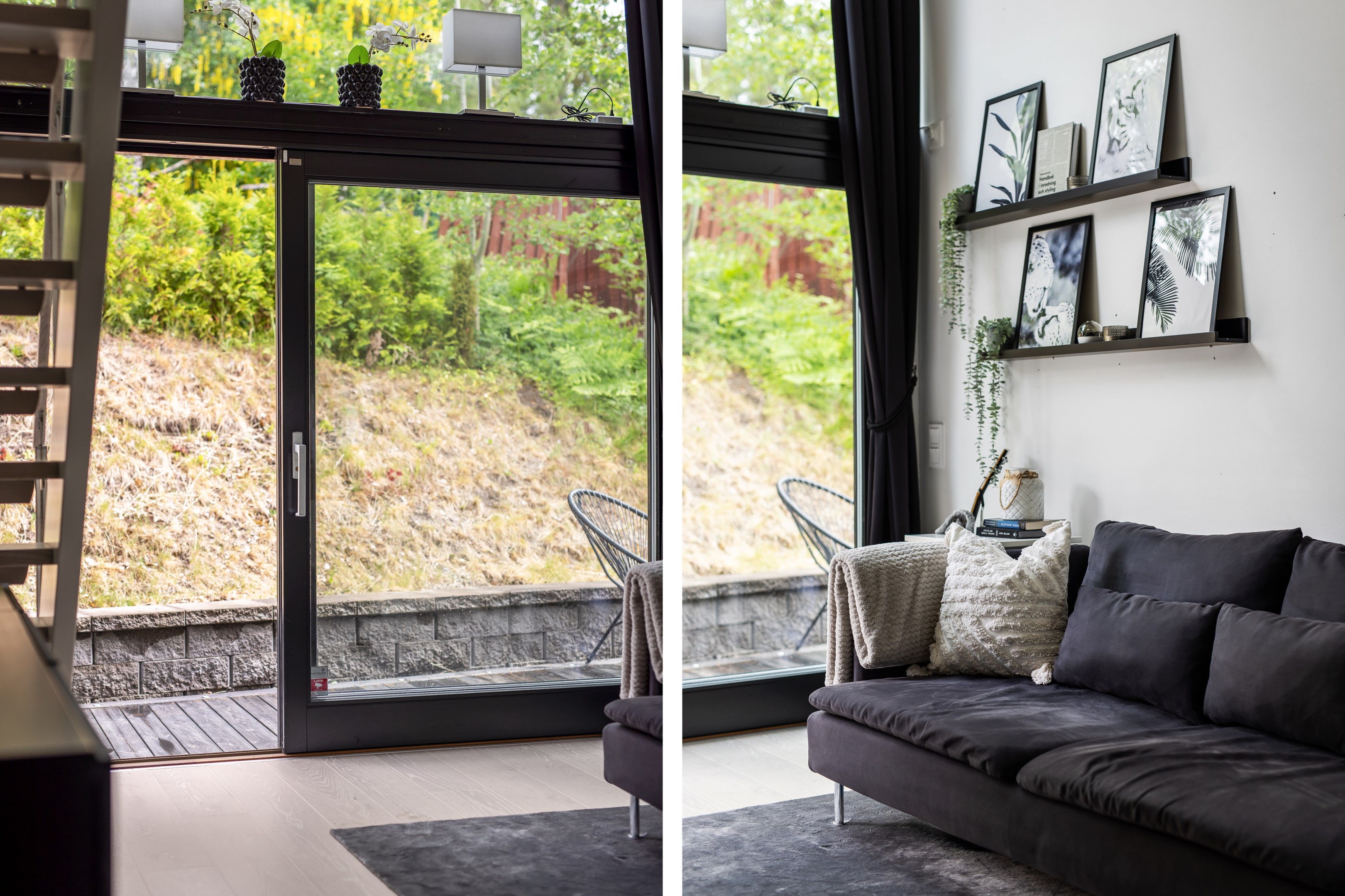 Bostadsbild från Bertils väg 8C, Såld i , Huddinge