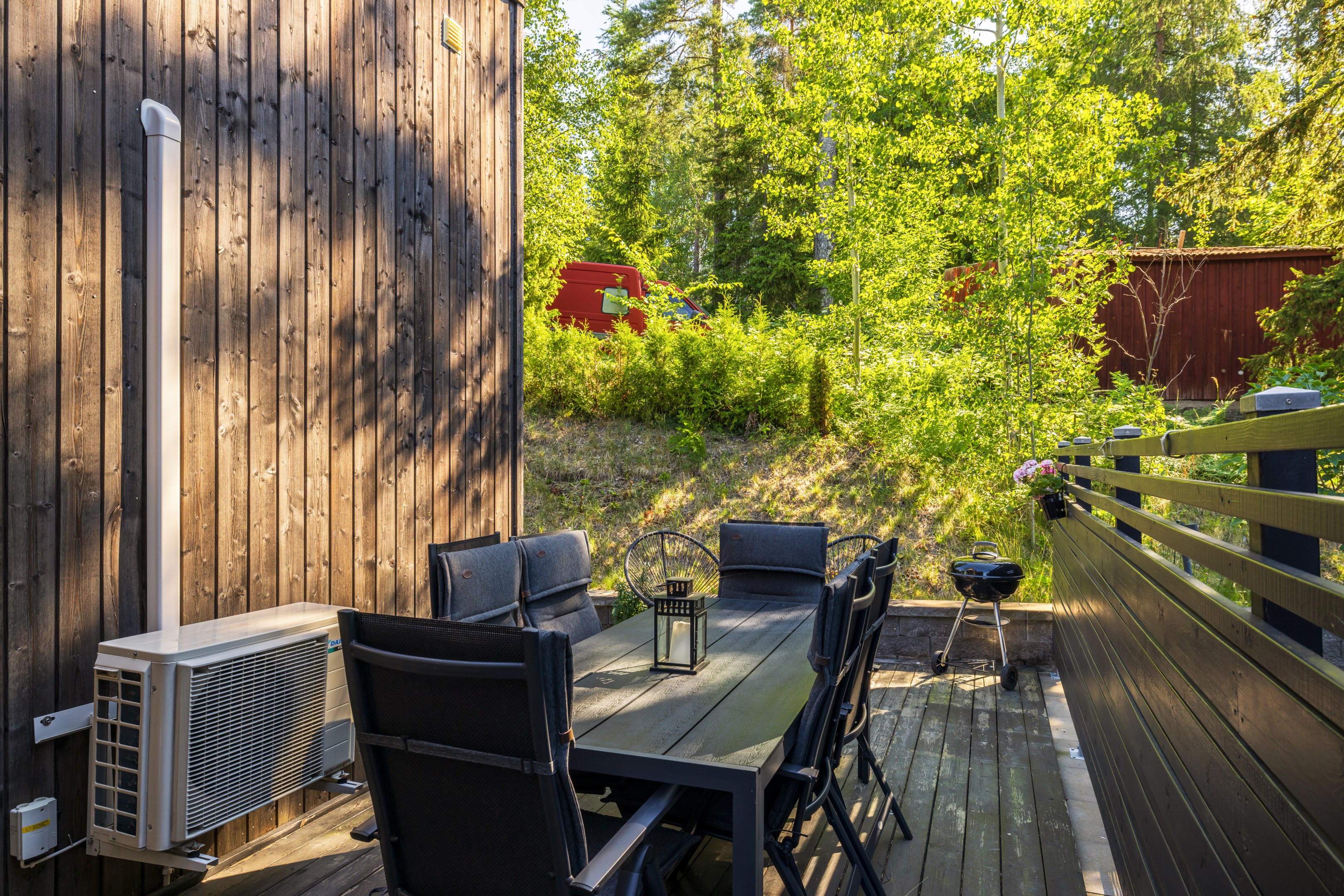 Bostadsbild från Bertils väg 8C, Såld i , Huddinge