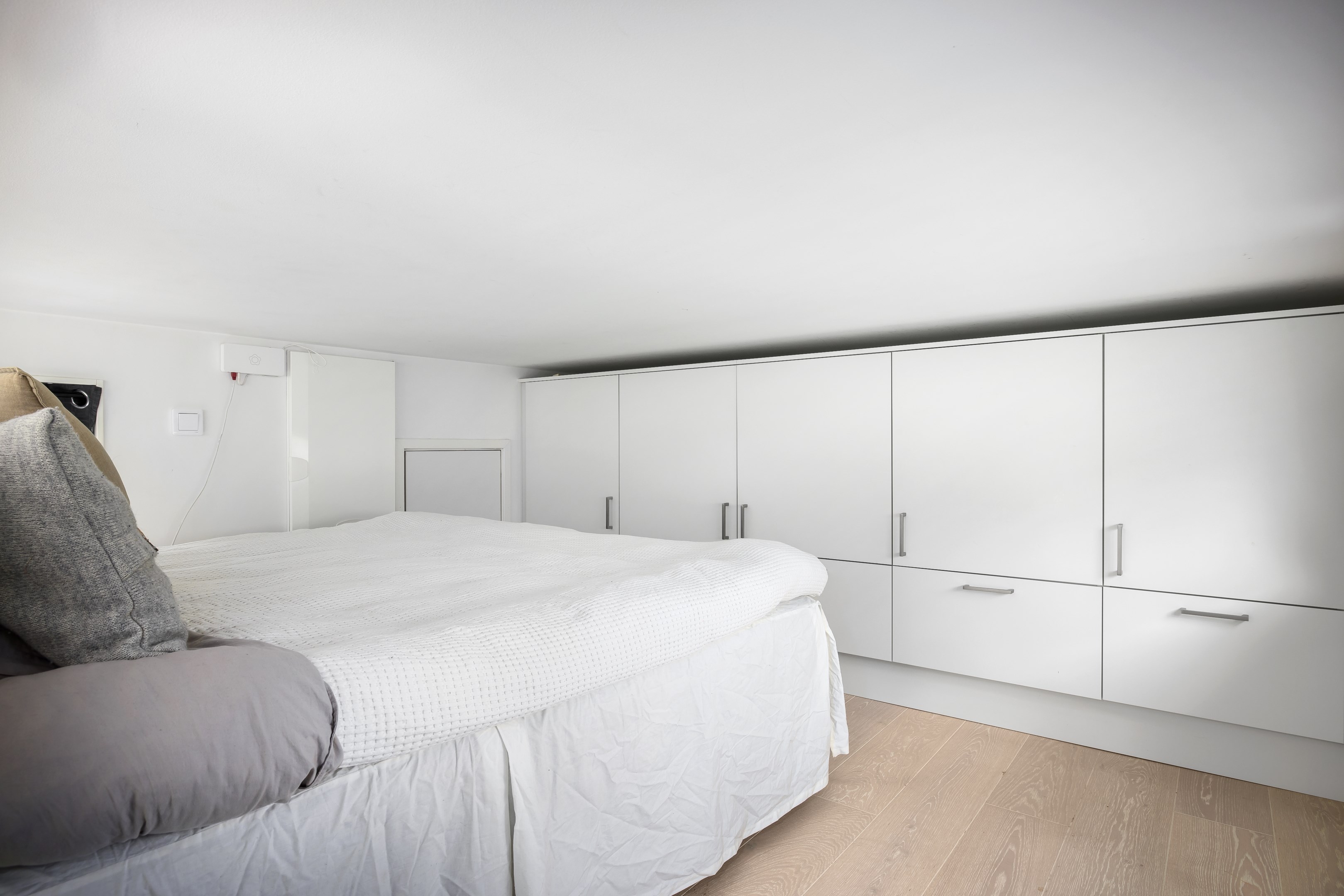 Bostadsbild från Bertils väg 8C, Såld i , Huddinge