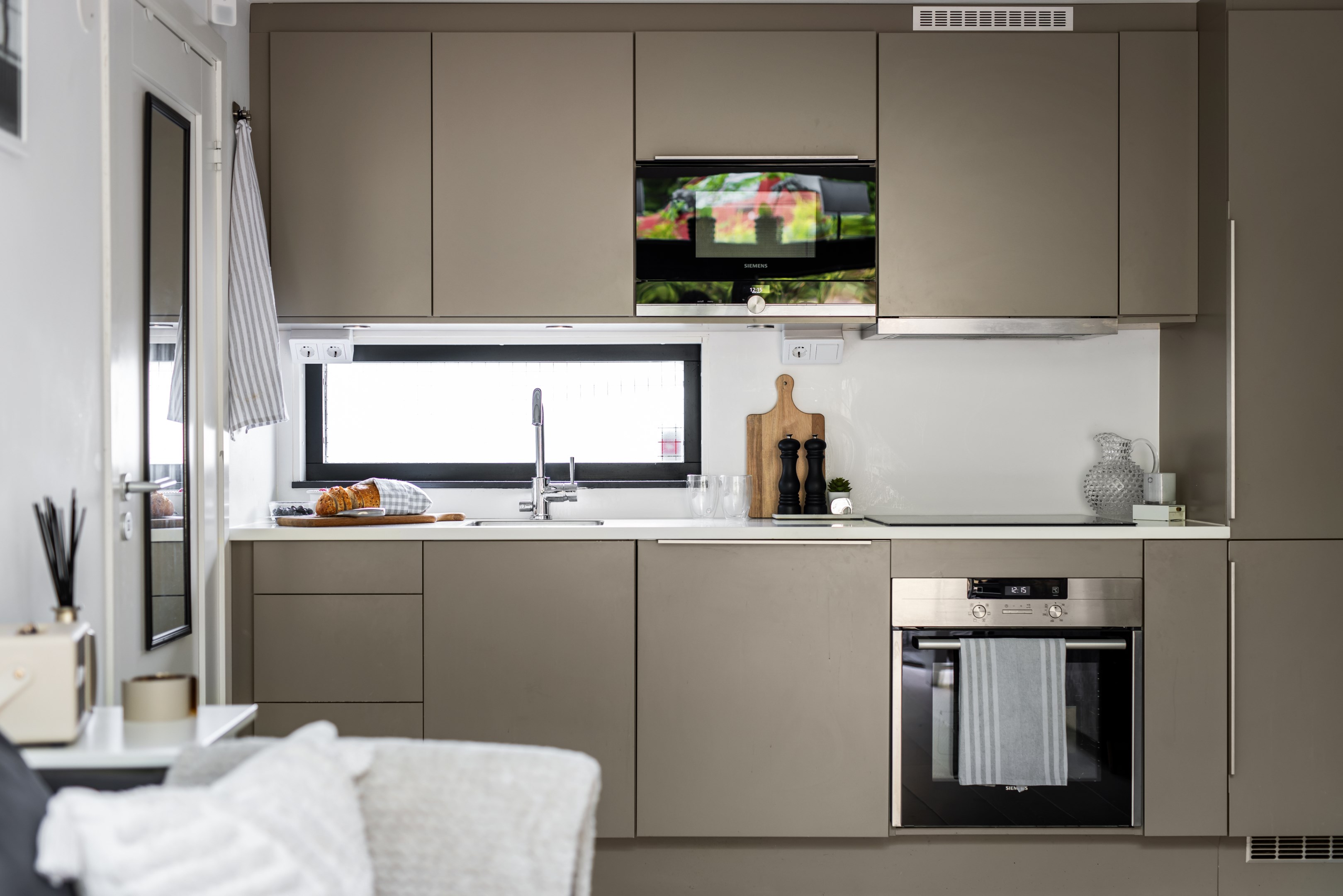 Bostadsbild från Bertils väg 8C, Såld i , Huddinge