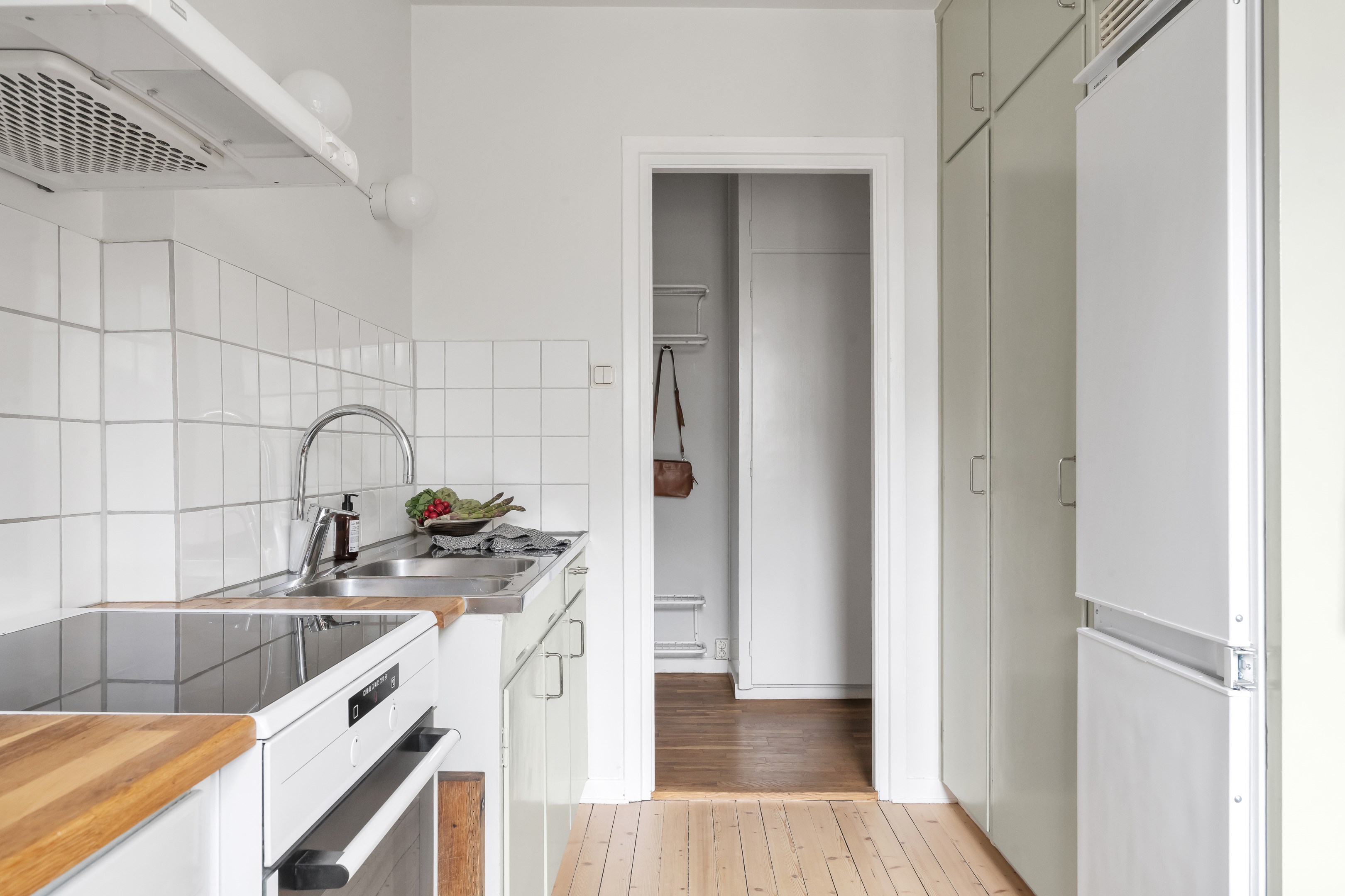 Bostadsbild från Lindsbergsgatan 4B, Såld i Sommarro, Uppsala