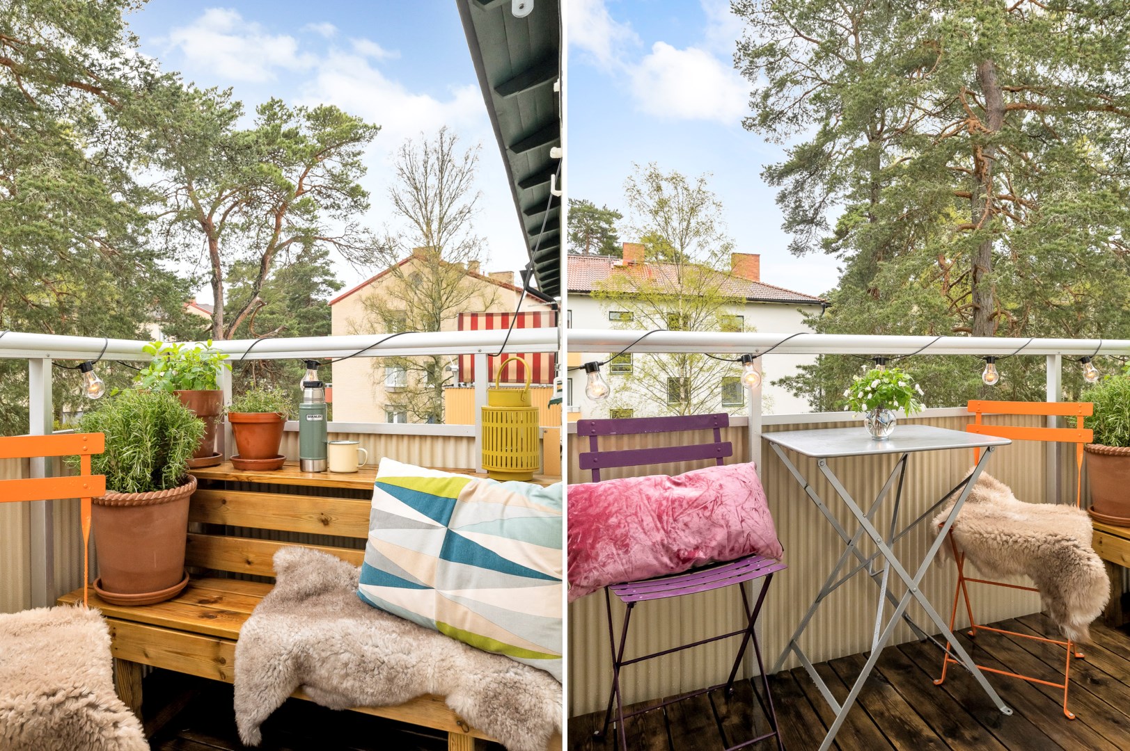 Bostadsbild från Lindsbergsgatan 4B, Såld i Sommarro, Uppsala