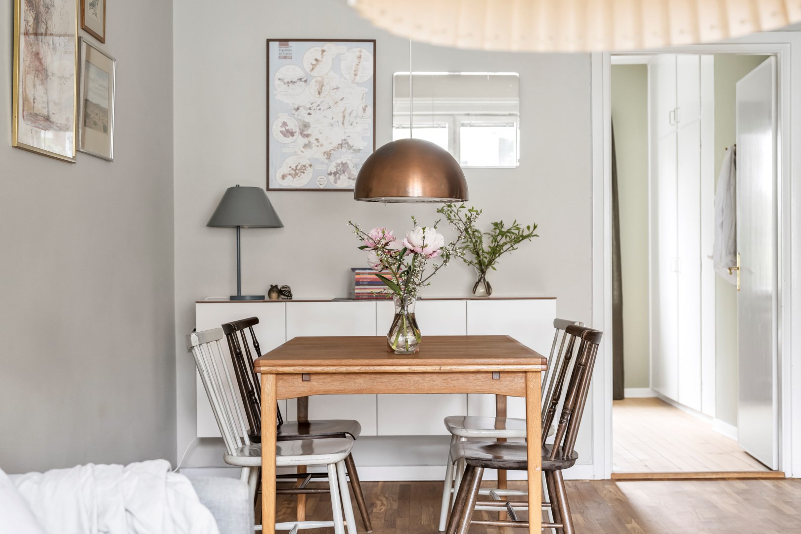 Bostadsbild från Lindsbergsgatan 4B, Såld i Sommarro, Uppsala