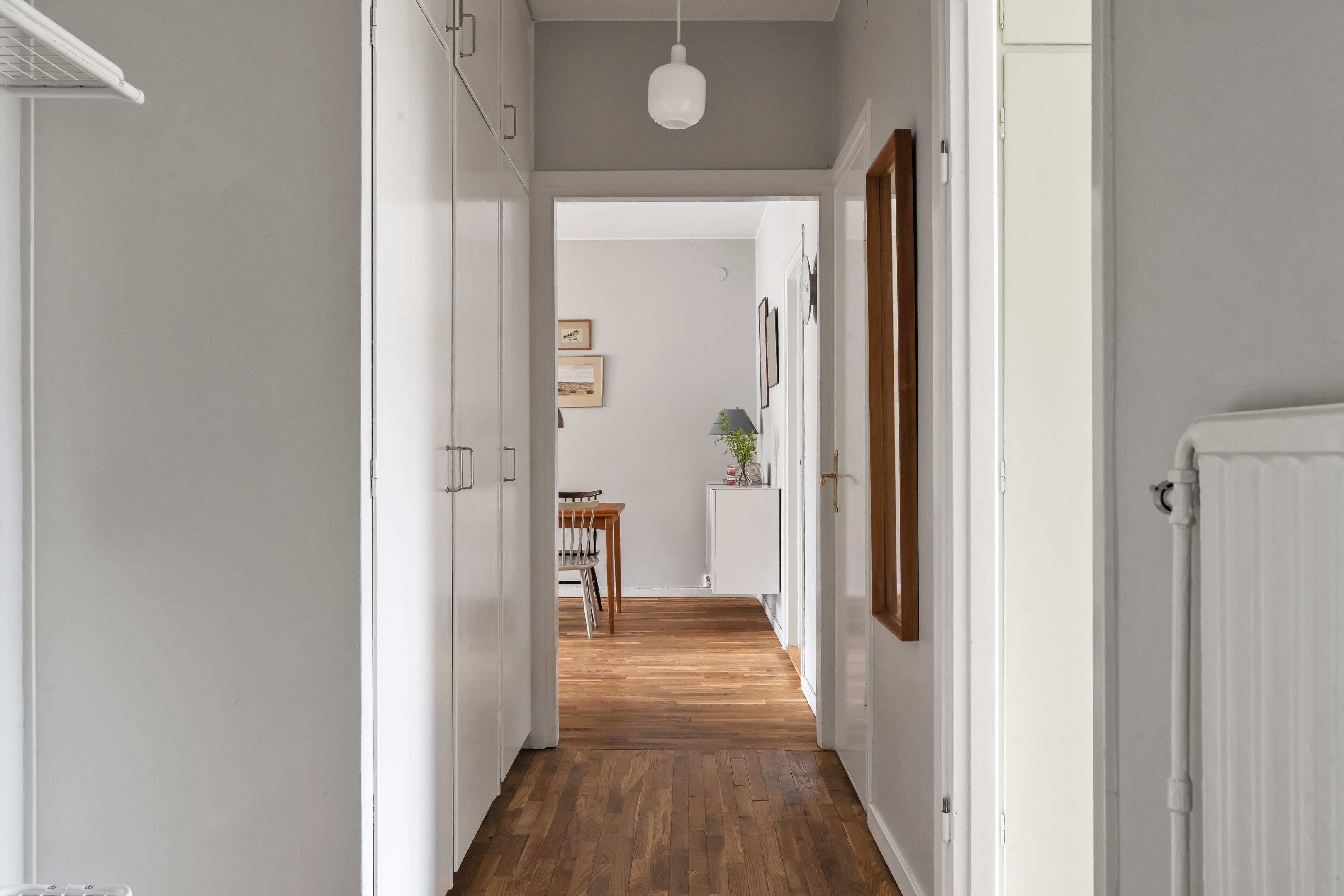 Bostadsbild från Lindsbergsgatan 4B, Såld i Sommarro, Uppsala