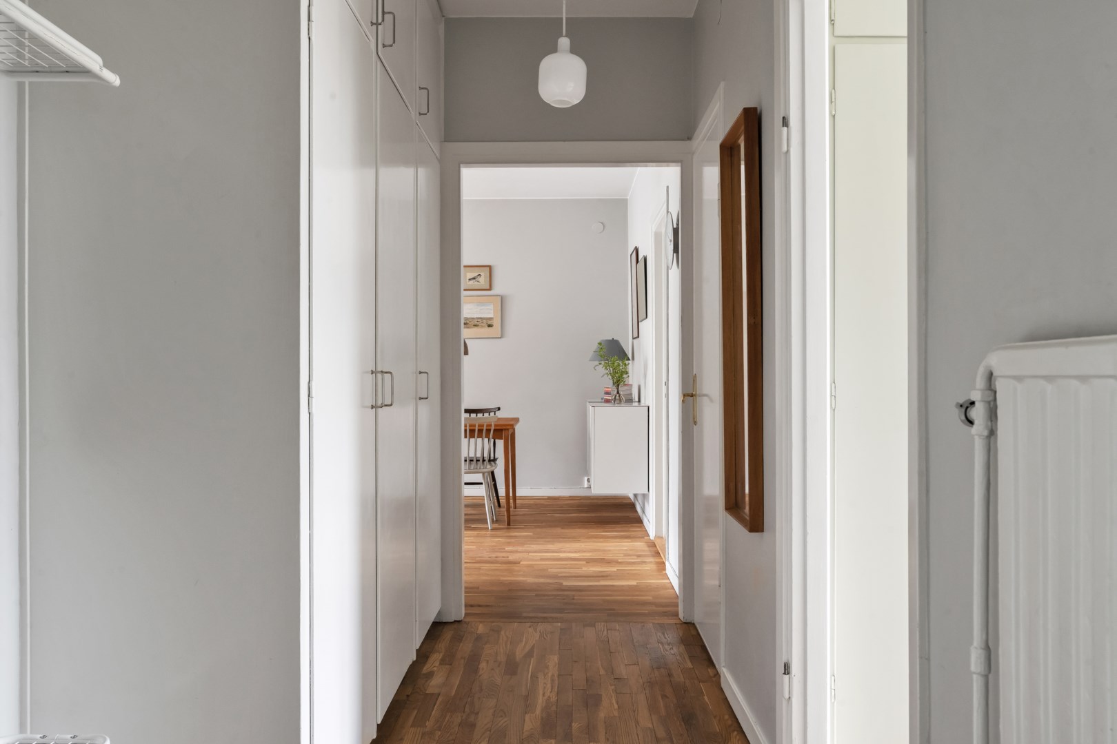 Bostadsbild från Lindsbergsgatan 4B, Såld i Sommarro, Uppsala