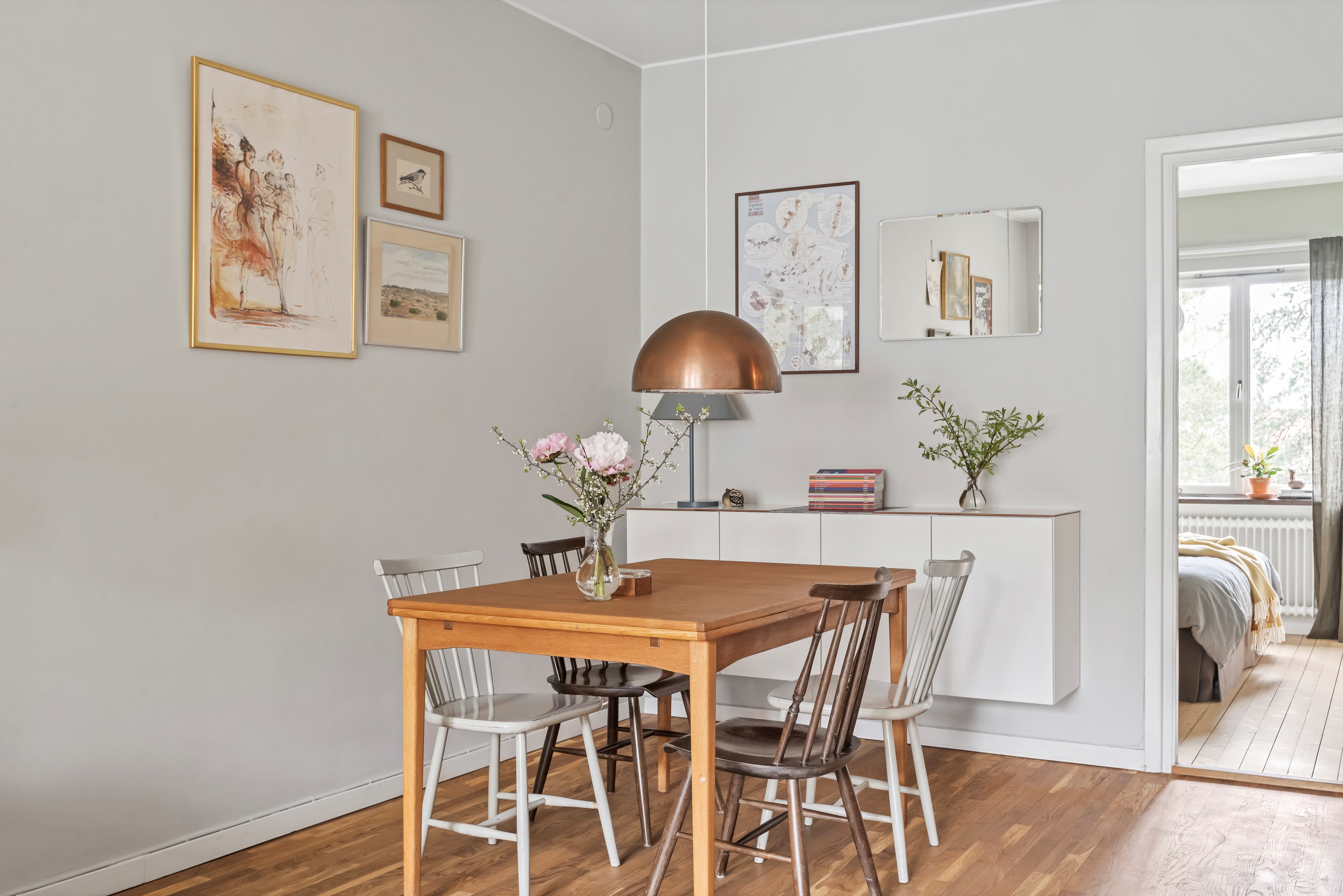 Bostadsbild från Lindsbergsgatan 4B, Såld i Sommarro, Uppsala