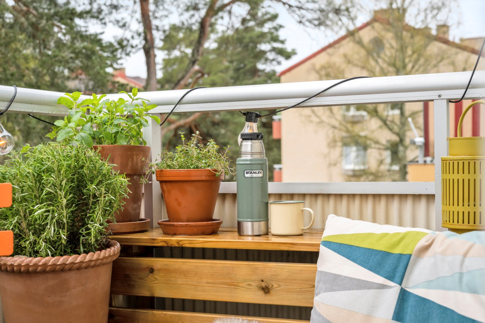 Bostadsbild från Lindsbergsgatan 4B, Såld i Sommarro, Uppsala