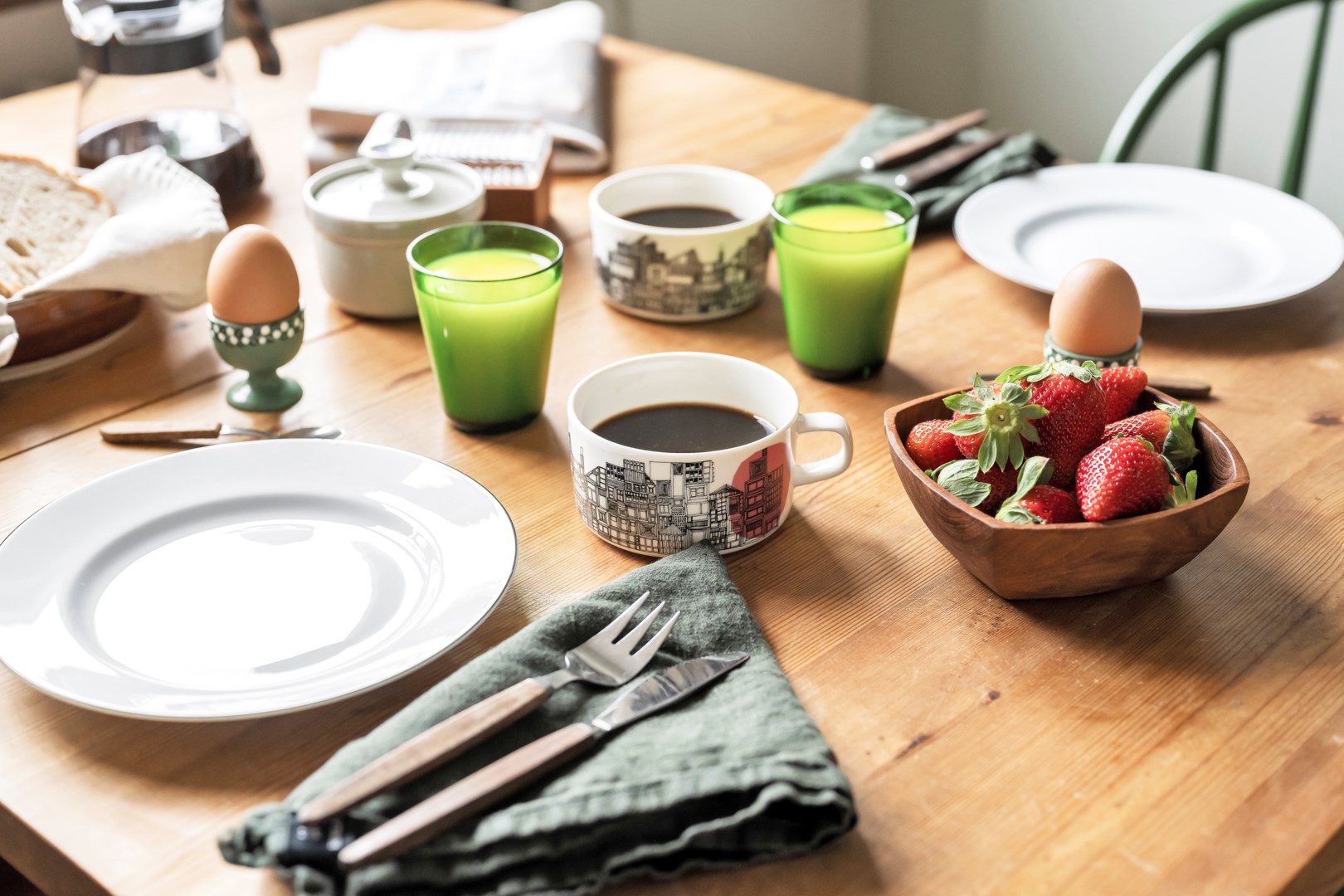 Bostadsbild från Lindsbergsgatan 4B, Såld i Sommarro, Uppsala