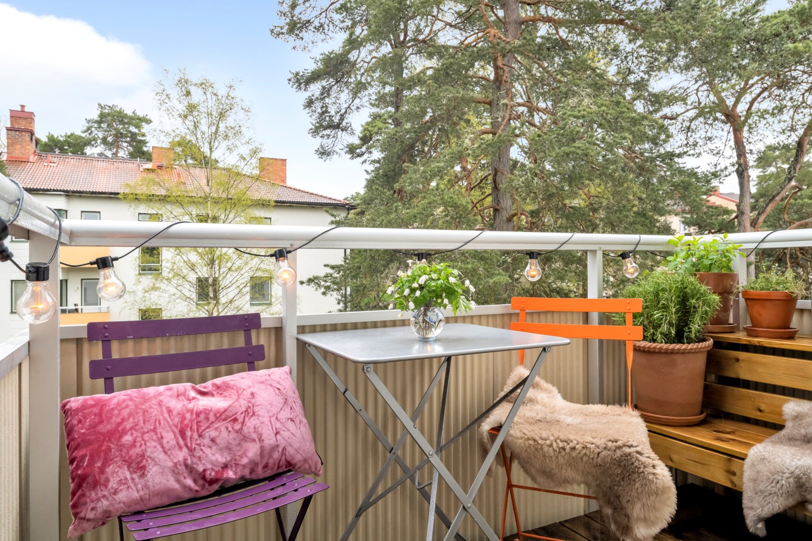 Bostadsbild från Lindsbergsgatan 4B, Såld i Sommarro, Uppsala