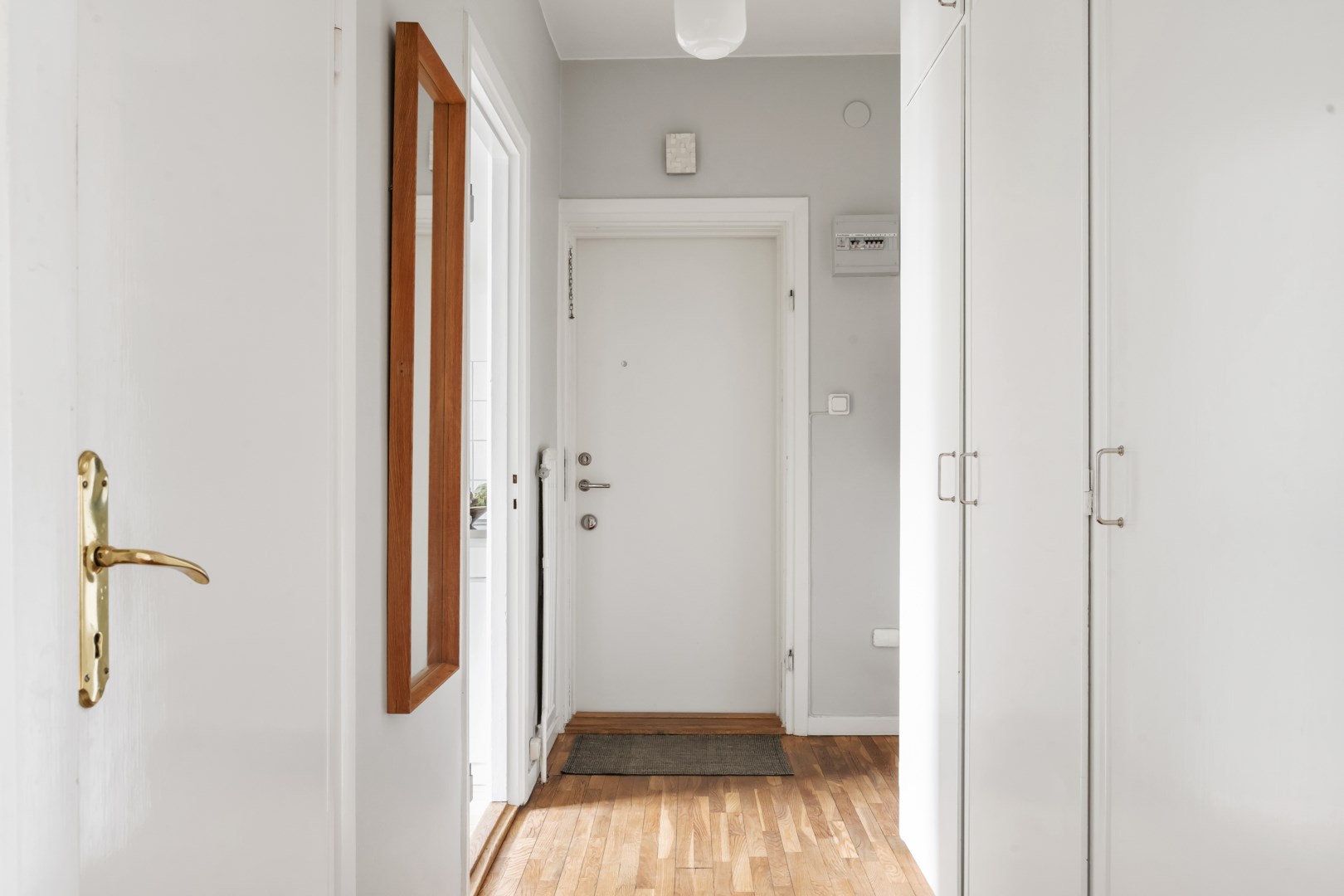 Bostadsbild från Lindsbergsgatan 4B, Såld i Sommarro, Uppsala