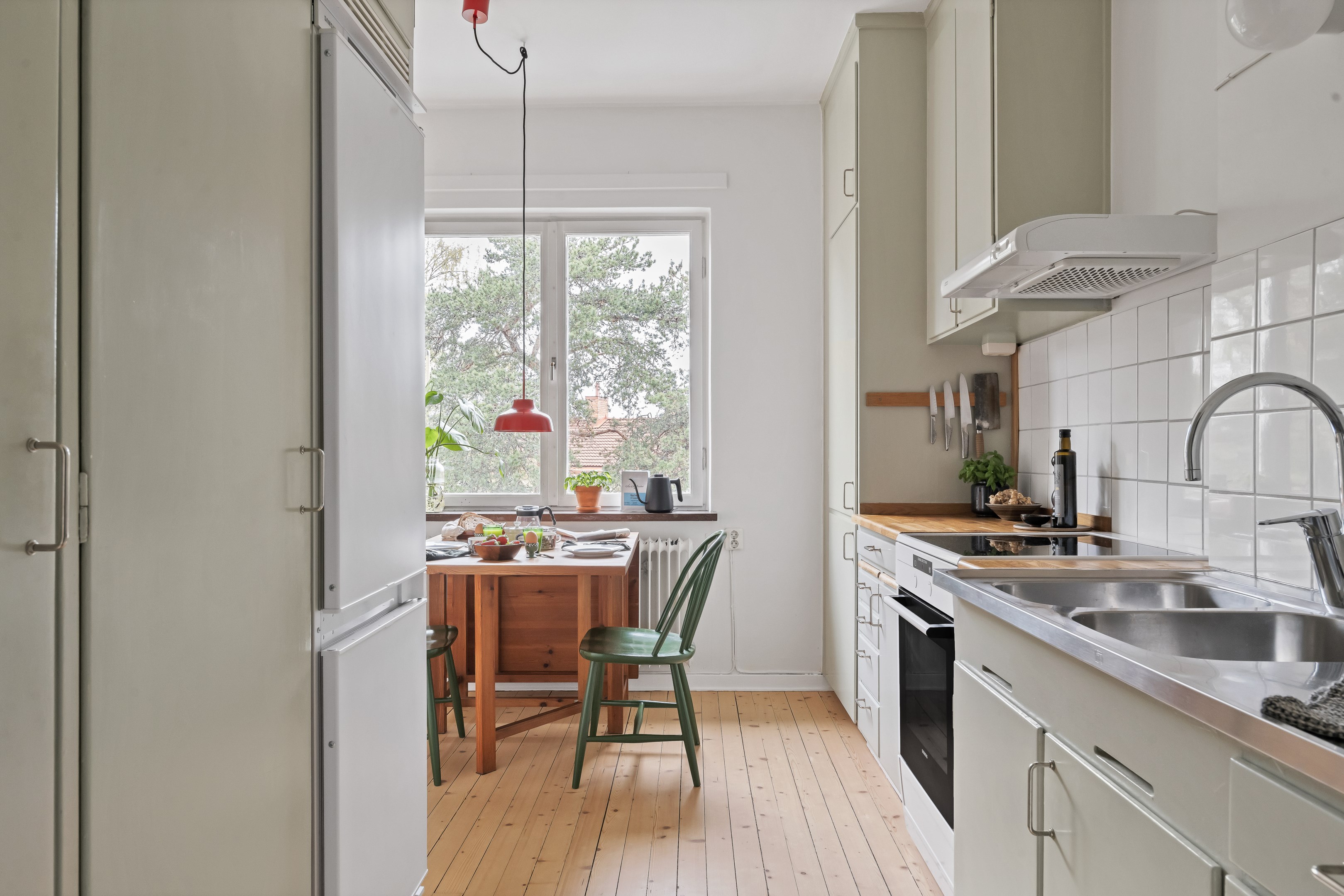 Bostadsbild från Lindsbergsgatan 4B, Såld i Sommarro, Uppsala