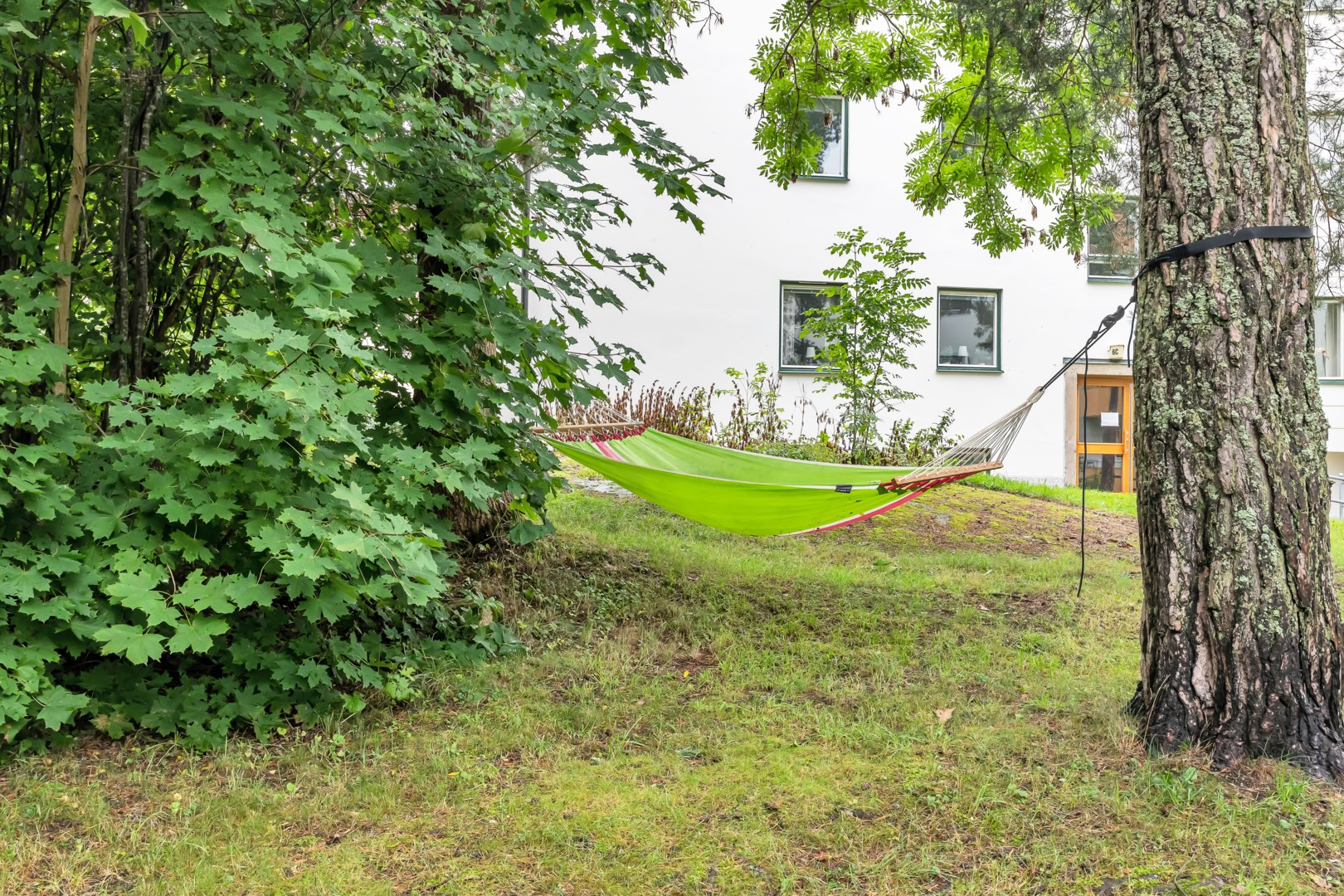 Bostadsbild från Lindsbergsgatan 4B, Såld i Sommarro, Uppsala