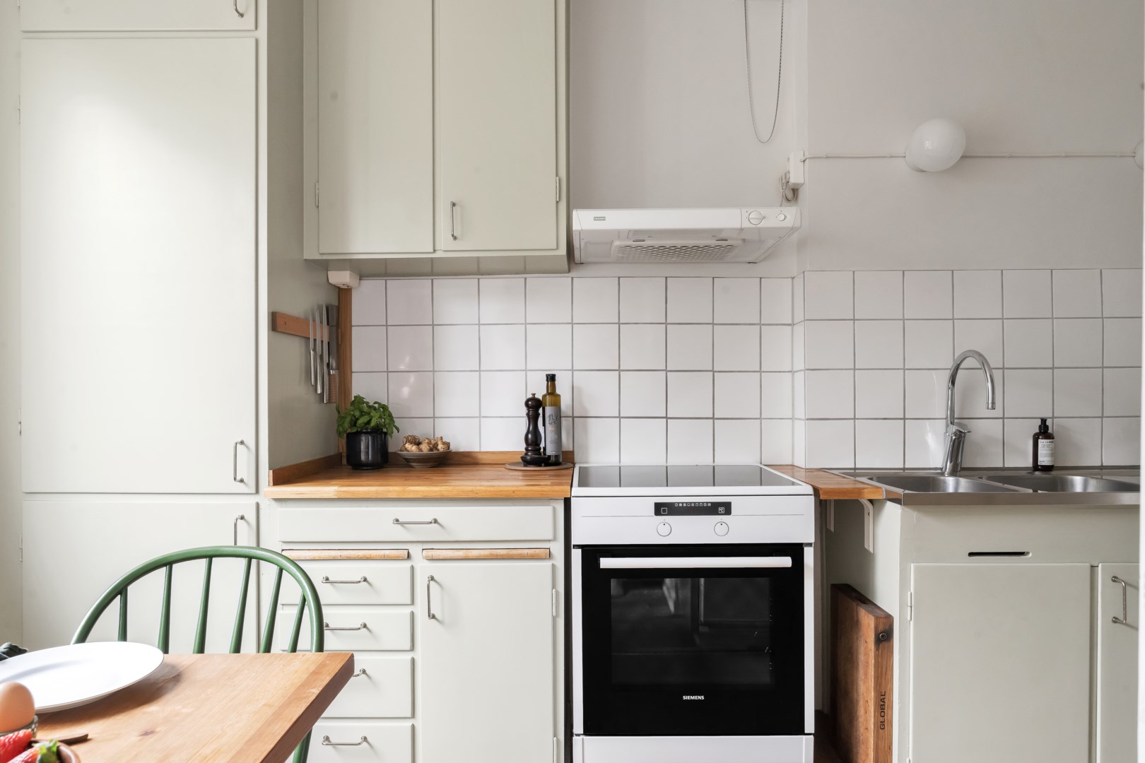 Bostadsbild från Lindsbergsgatan 4B, Såld i Sommarro, Uppsala