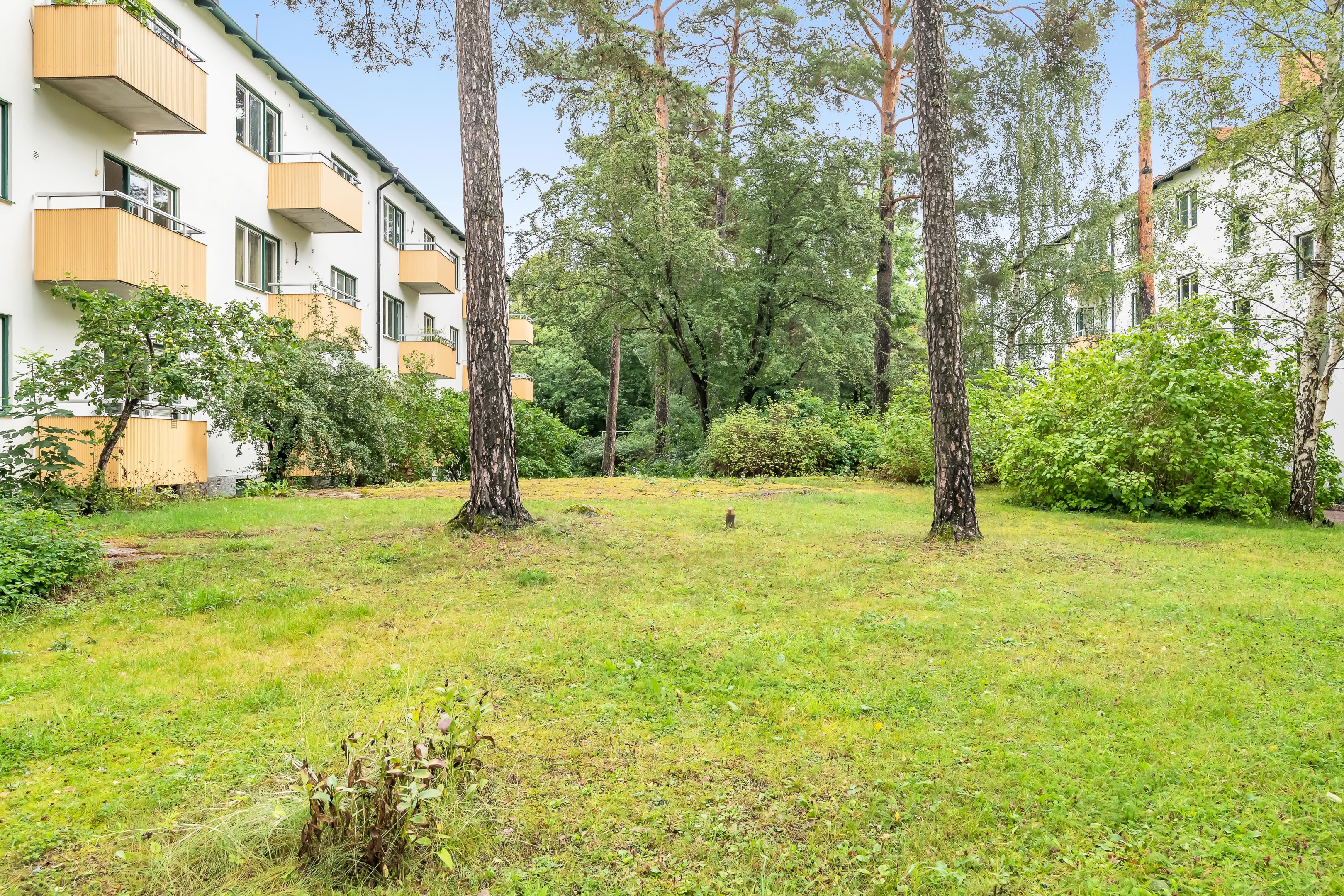 Bostadsbild från Lindsbergsgatan 4B, Såld i Sommarro, Uppsala