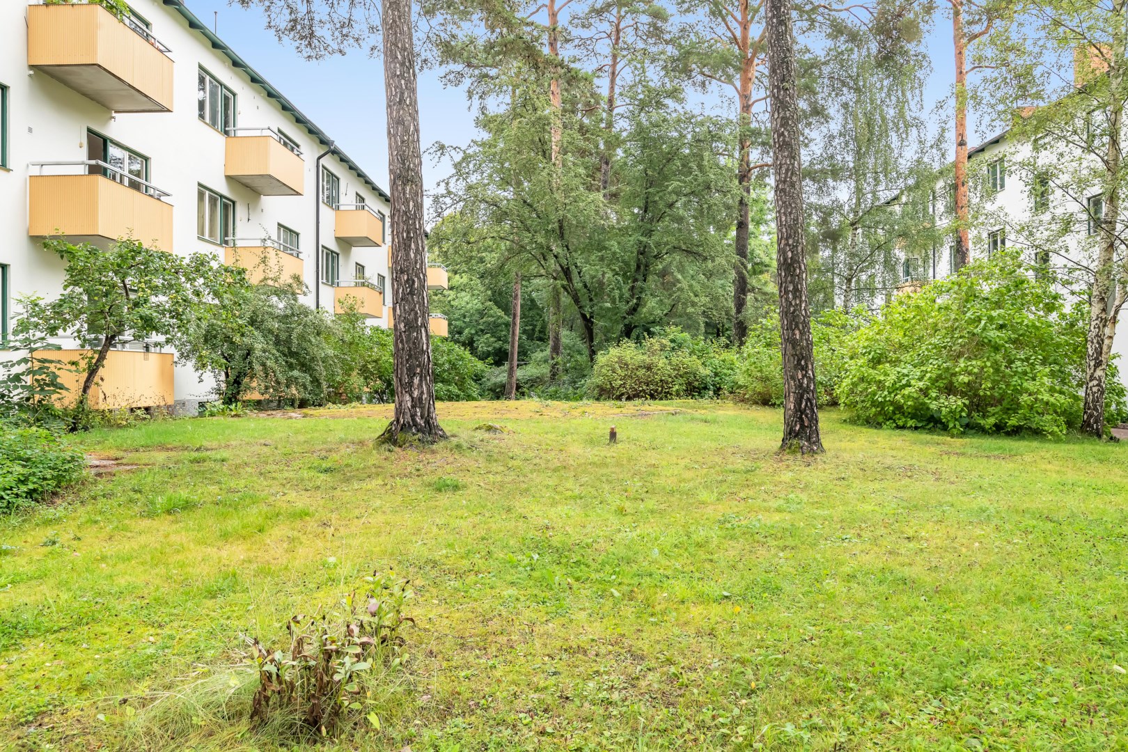 Bostadsbild från Lindsbergsgatan 4B, Såld i Sommarro, Uppsala