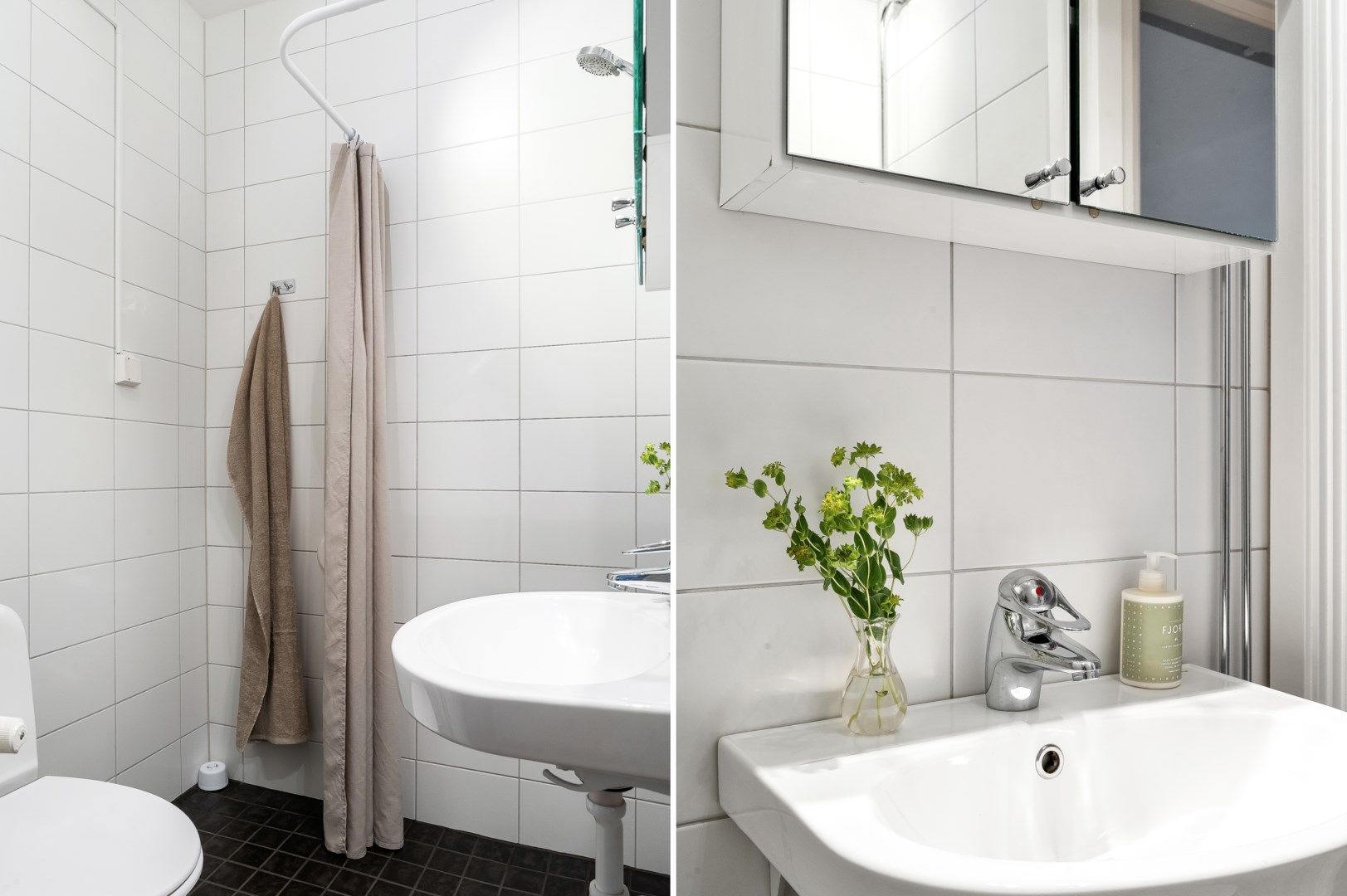 Bostadsbild från Lindsbergsgatan 4B, Såld i Sommarro, Uppsala