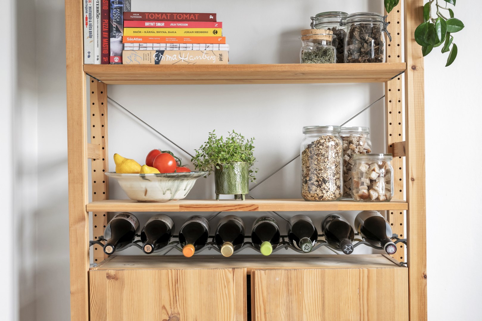 Bostadsbild från Lindsbergsgatan 4B, Såld i Sommarro, Uppsala