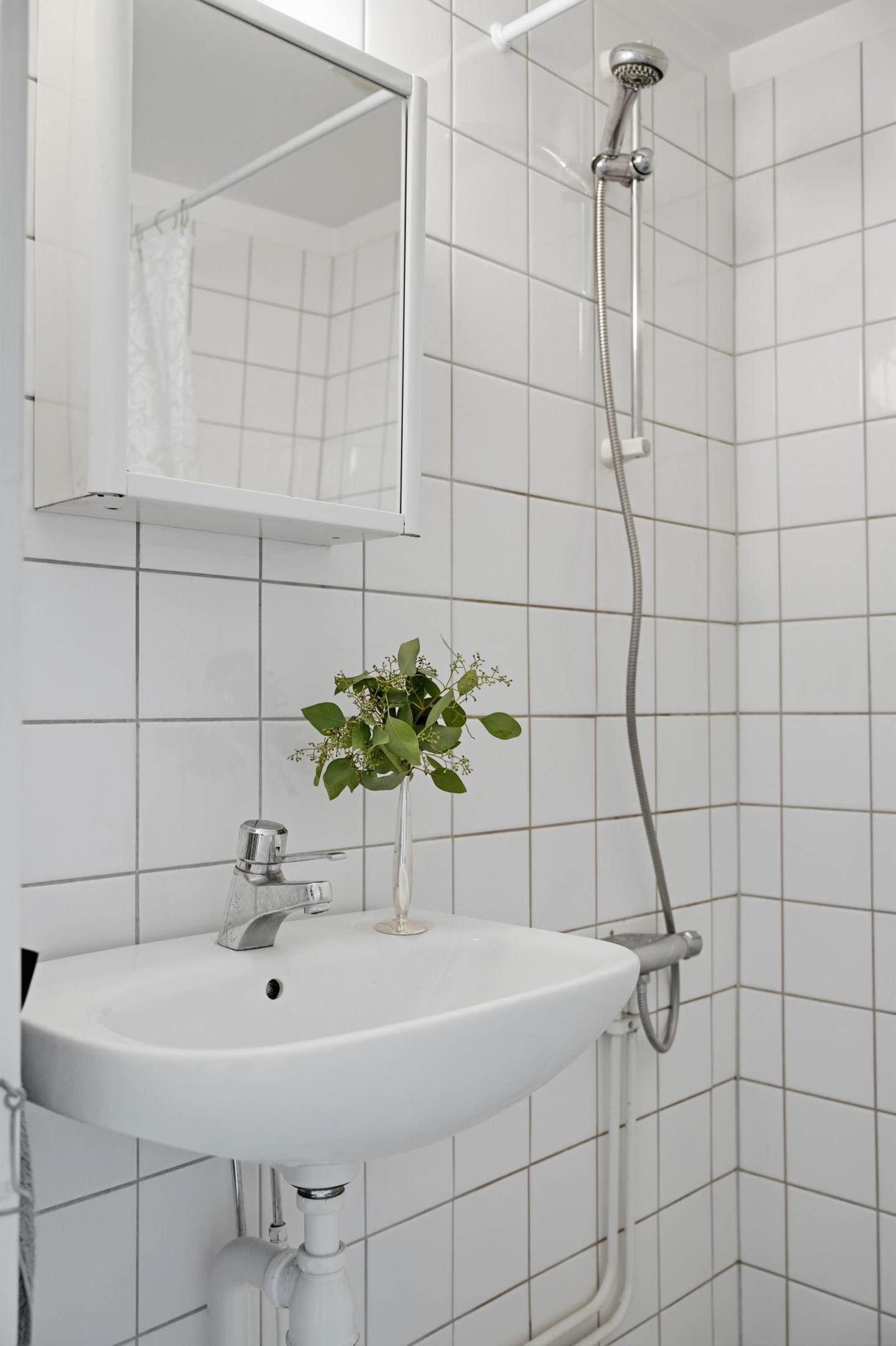 Bostadsbild från Geijersgatan 46B, Kommande i Luthagen, Uppsala