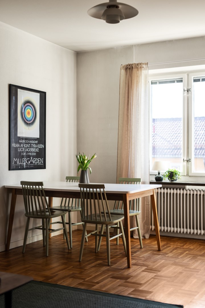 Bostadsbild från Ugglevägen 21A, Såld i Saltängen, Nacka