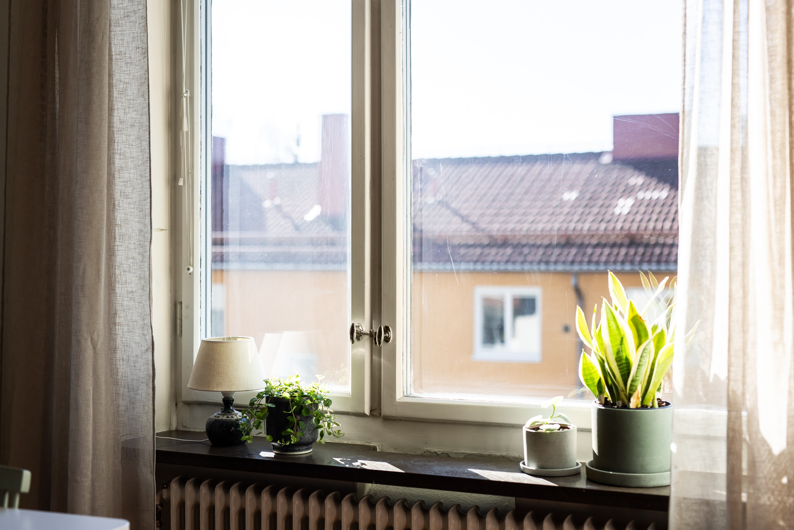 Bostadsbild från Ugglevägen 21A, Såld i Saltängen, Nacka