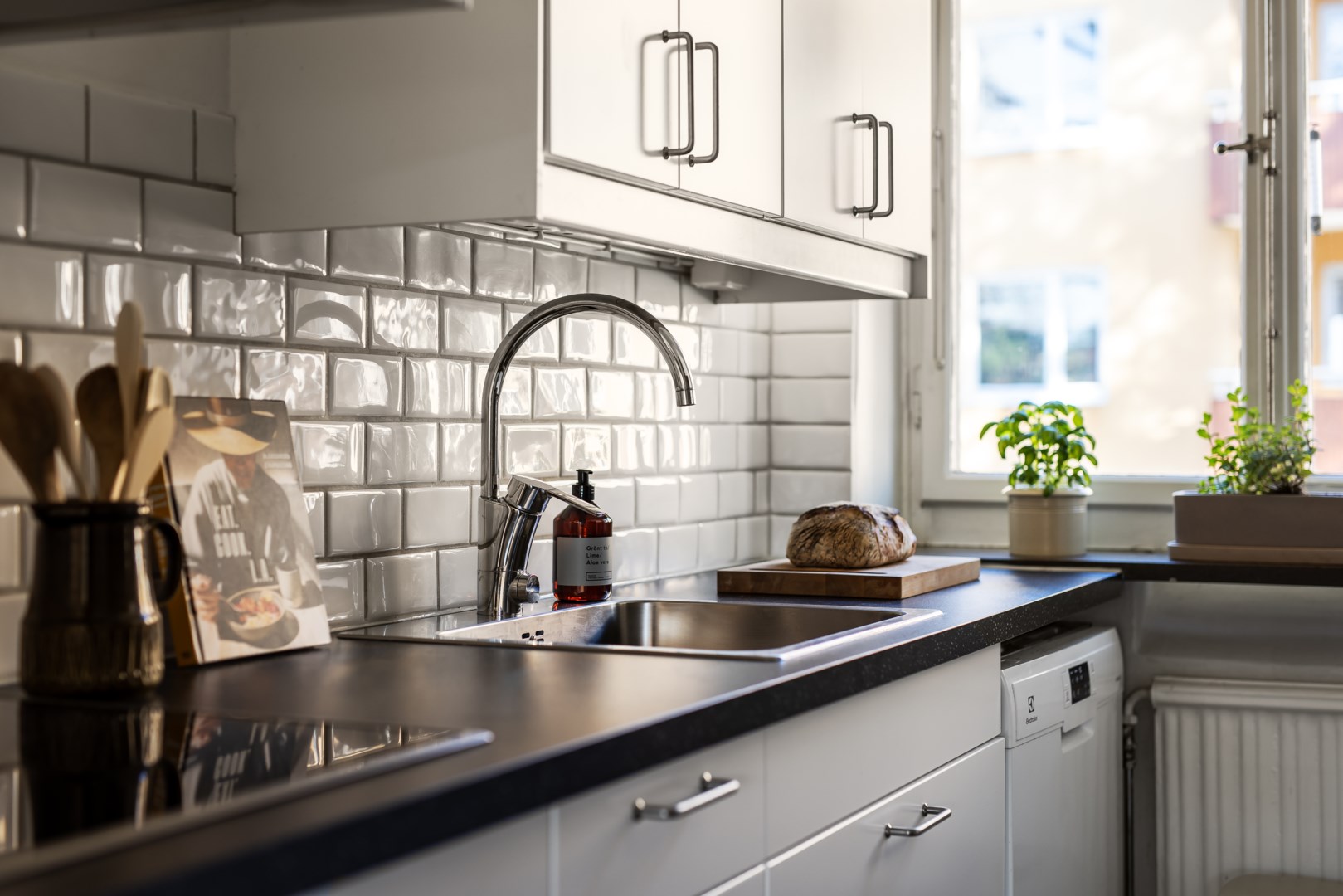 Bostadsbild från Ugglevägen 21A, Såld i Saltängen, Nacka