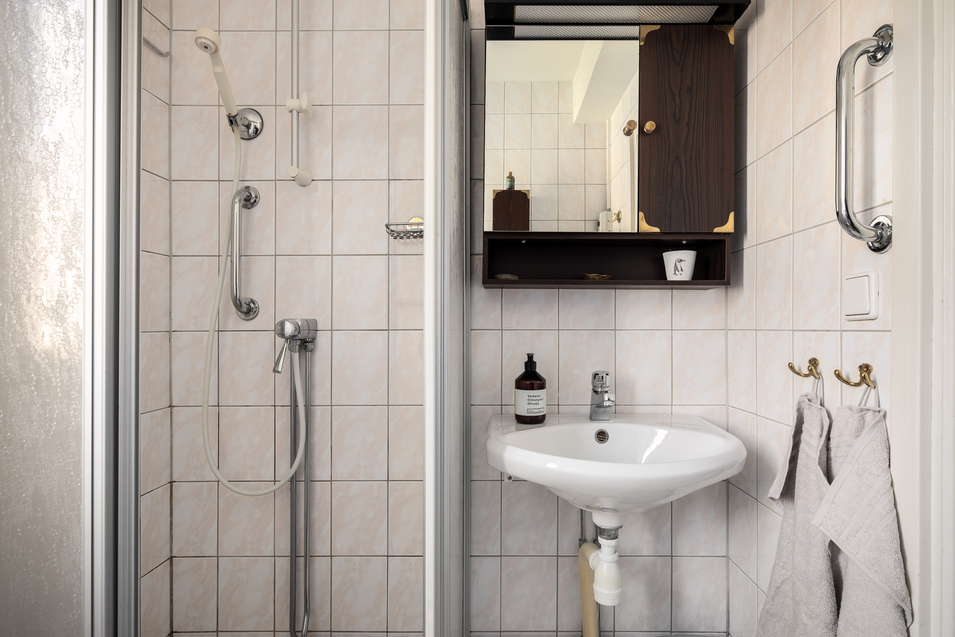 Bostadsbild från Ugglevägen 21A, Såld i Saltängen, Nacka