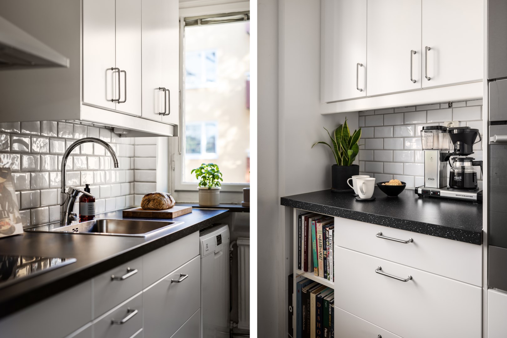 Bostadsbild från Ugglevägen 21A, Såld i Saltängen, Nacka