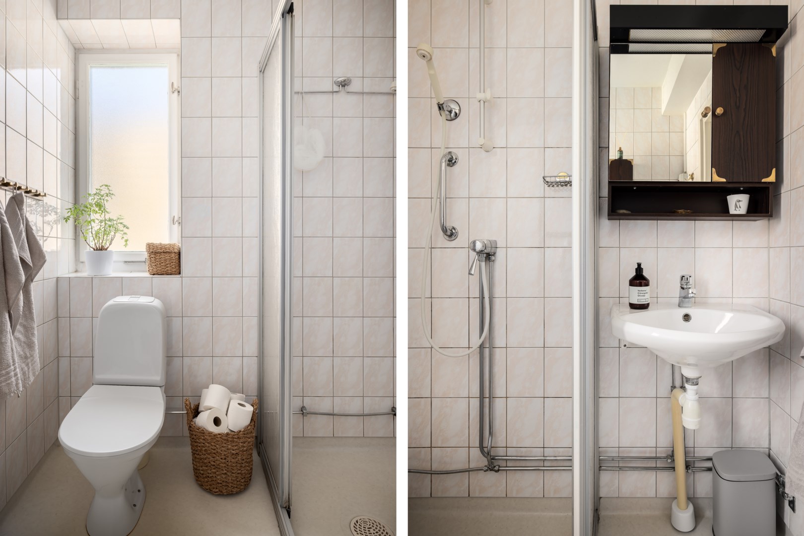 Bostadsbild från Ugglevägen 21A, Såld i Saltängen, Nacka