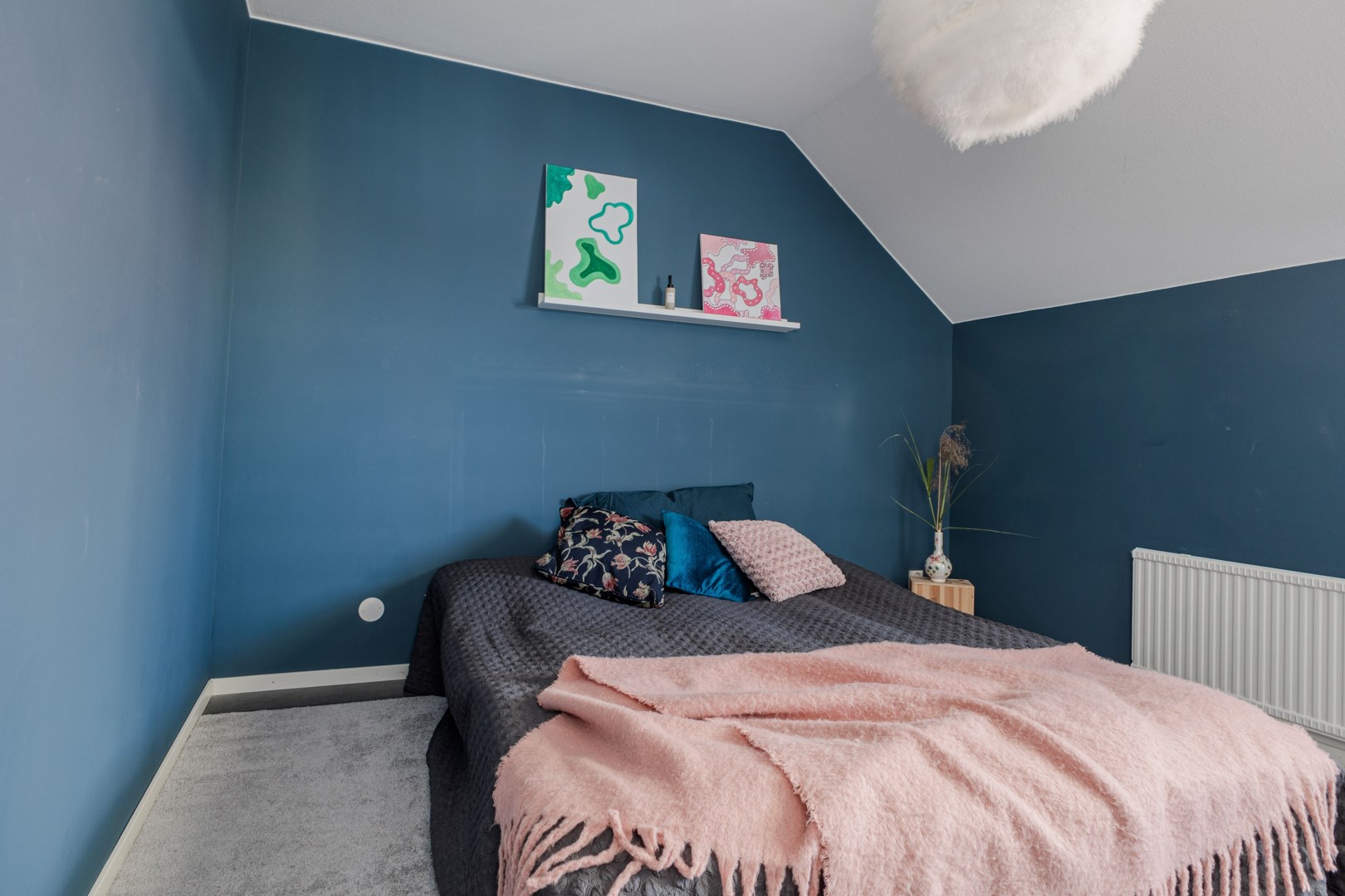 Bostadsbild från Eriksgatan 36, Såld i Centrum, Enköping