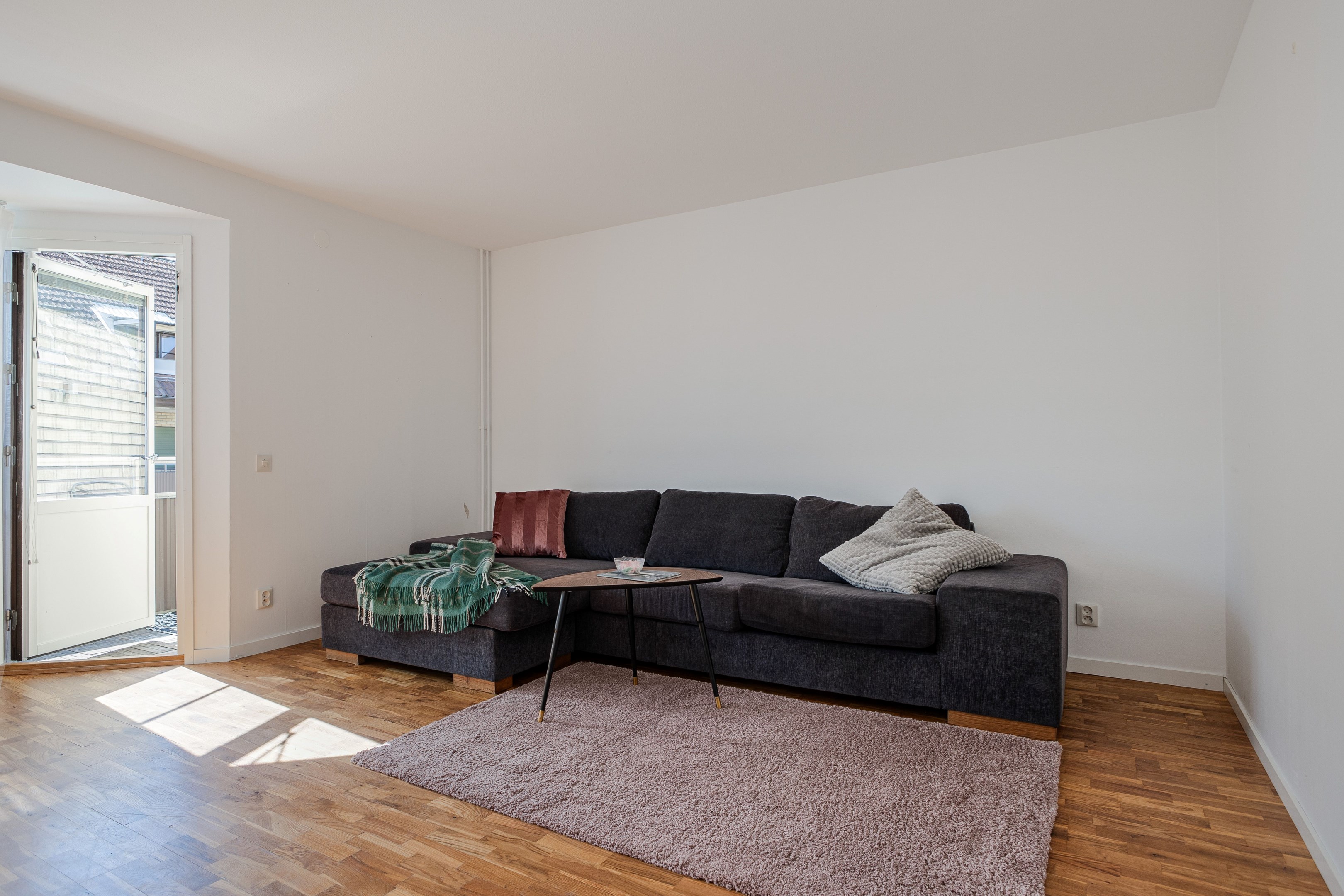 Bostadsbild från Eriksgatan 36, Såld i Centrum, Enköping