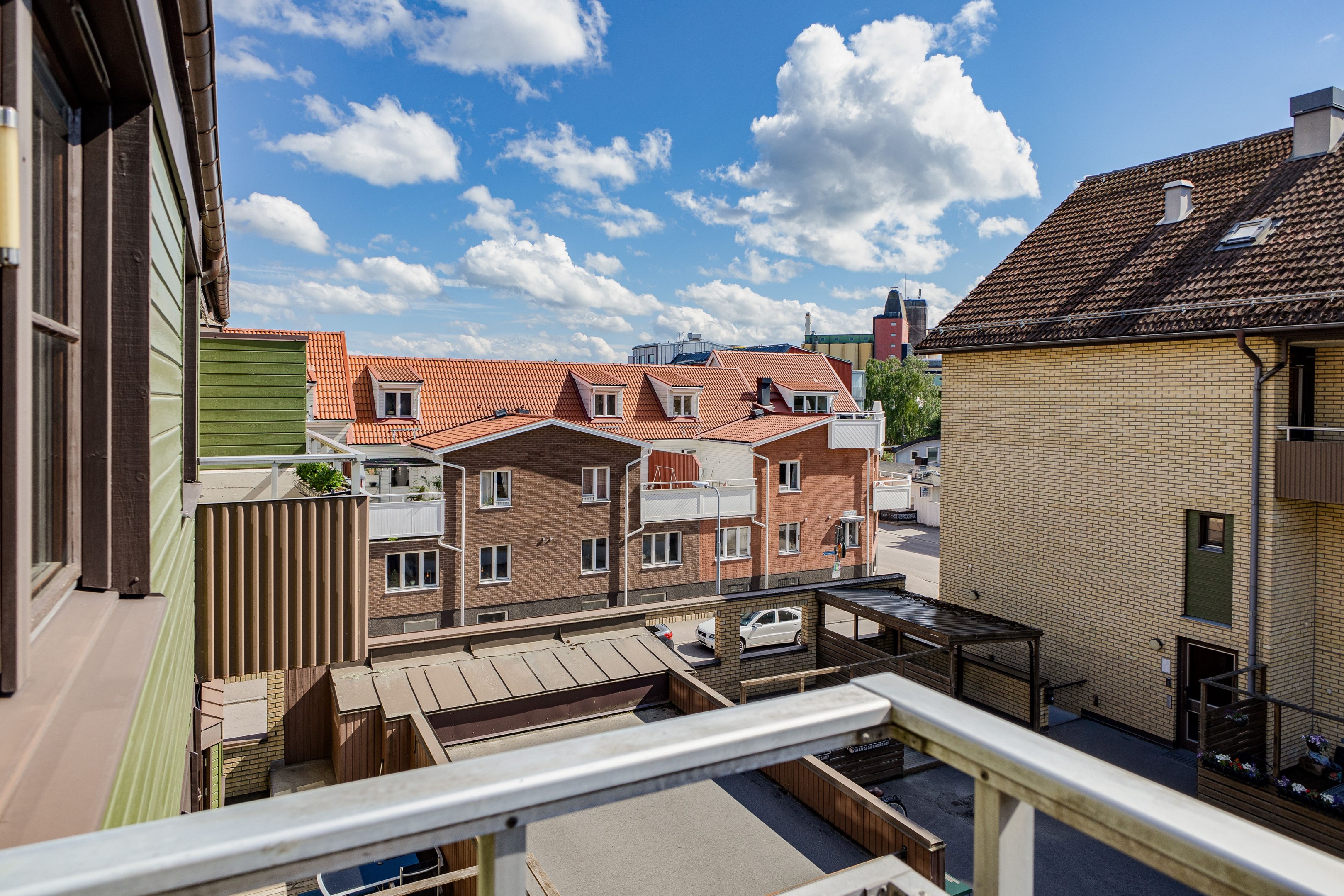 Bostadsbild från Eriksgatan 36, Såld i Centrum, Enköping