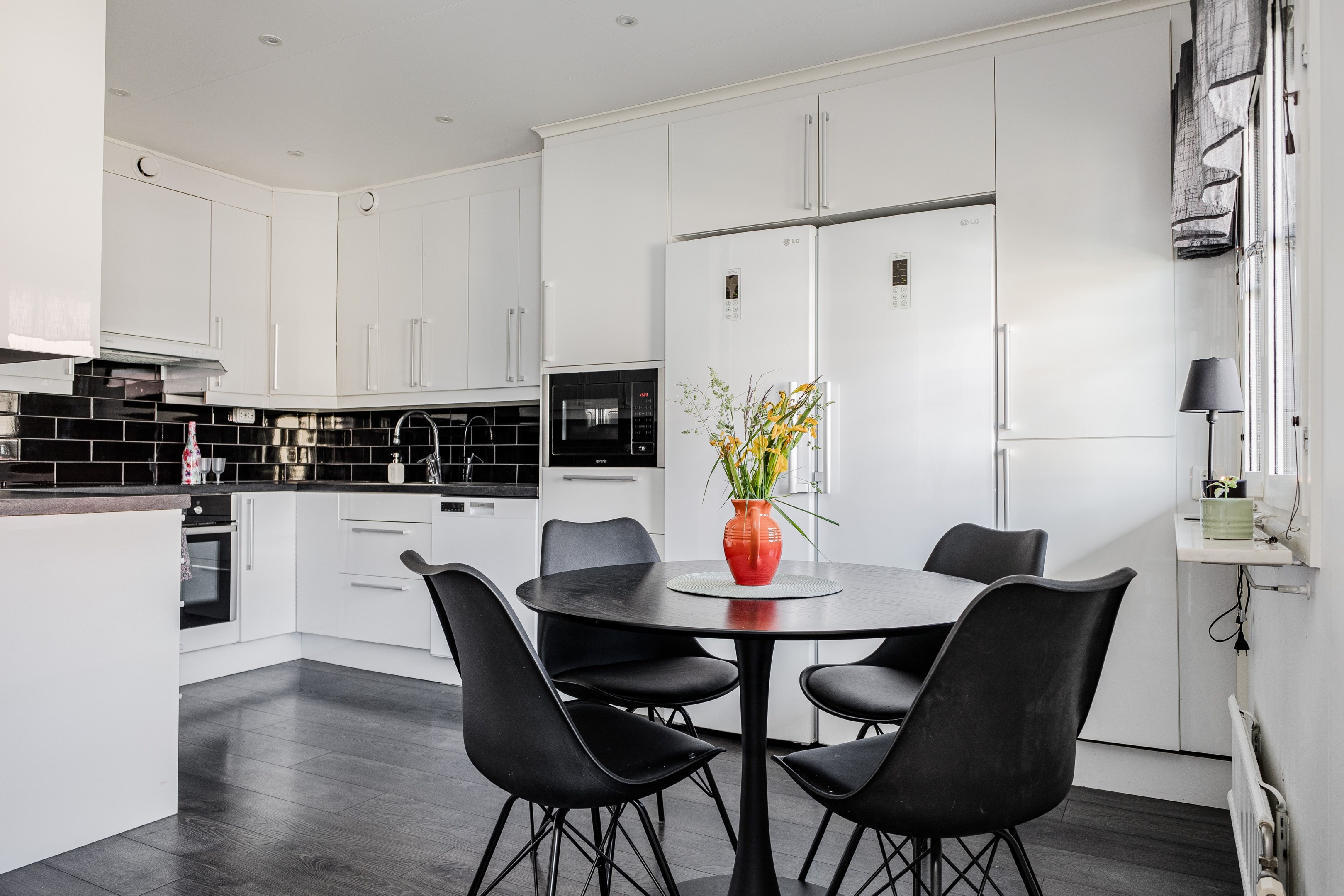 Bostadsbild från Eriksgatan 36, Såld i Centrum, Enköping