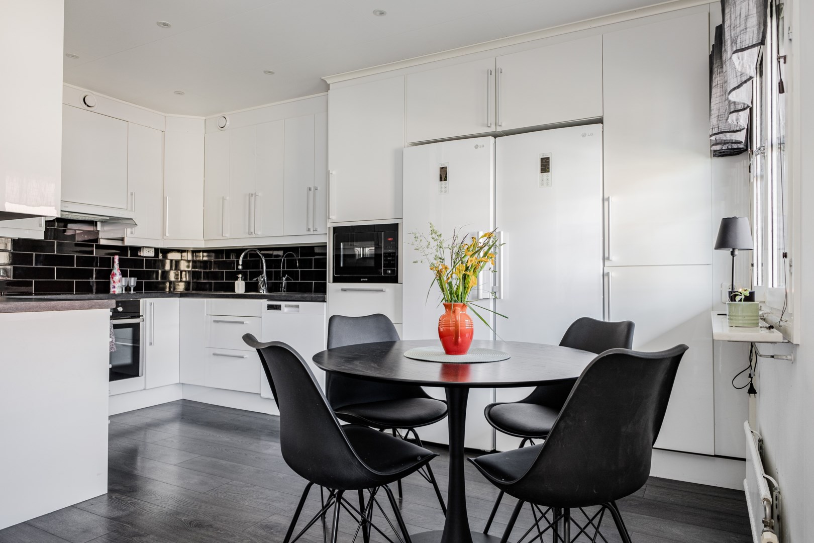 Bostadsbild från Eriksgatan 36, Såld i Centrum, Enköping