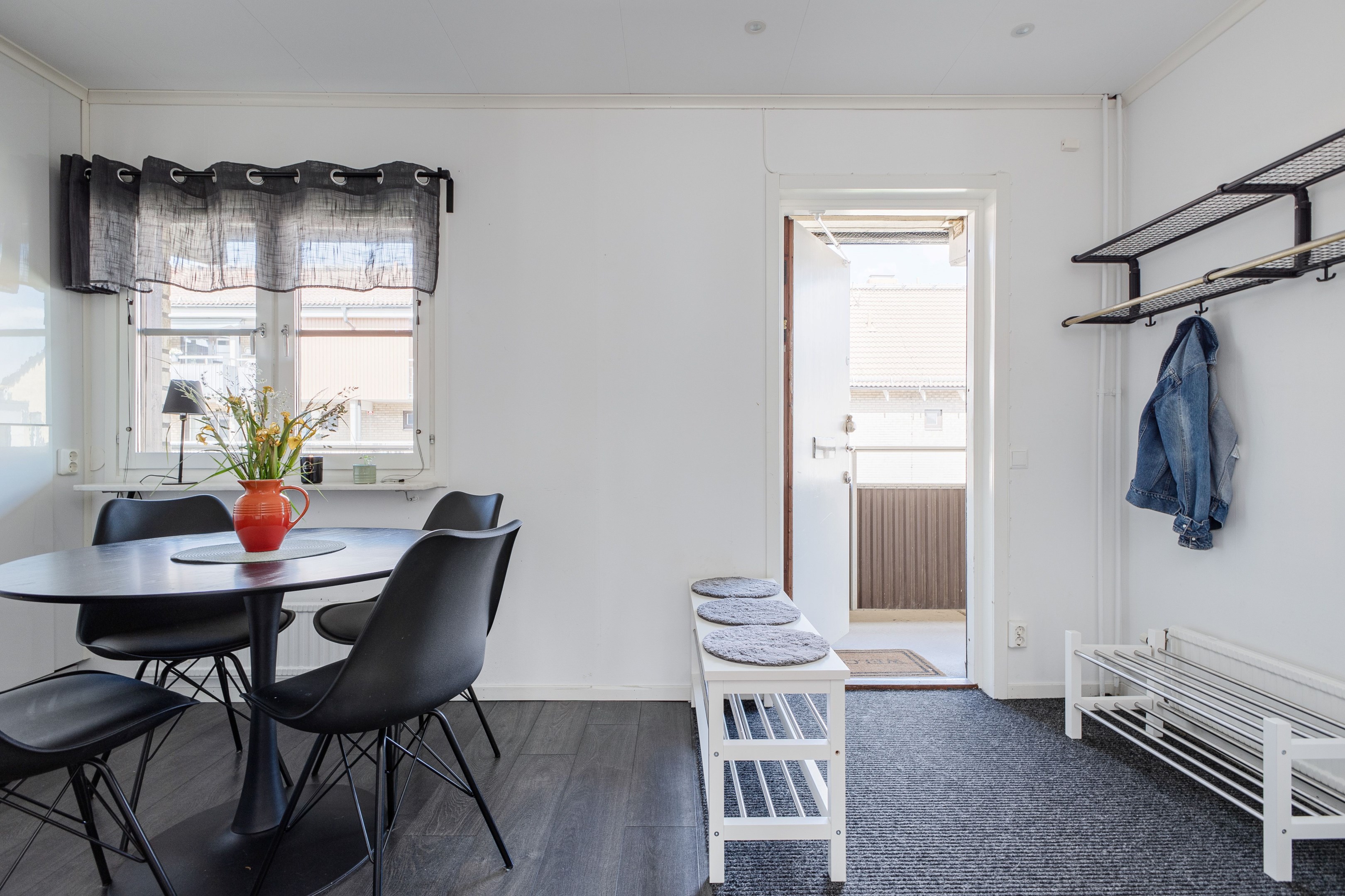 Bostadsbild från Eriksgatan 36, Såld i Centrum, Enköping