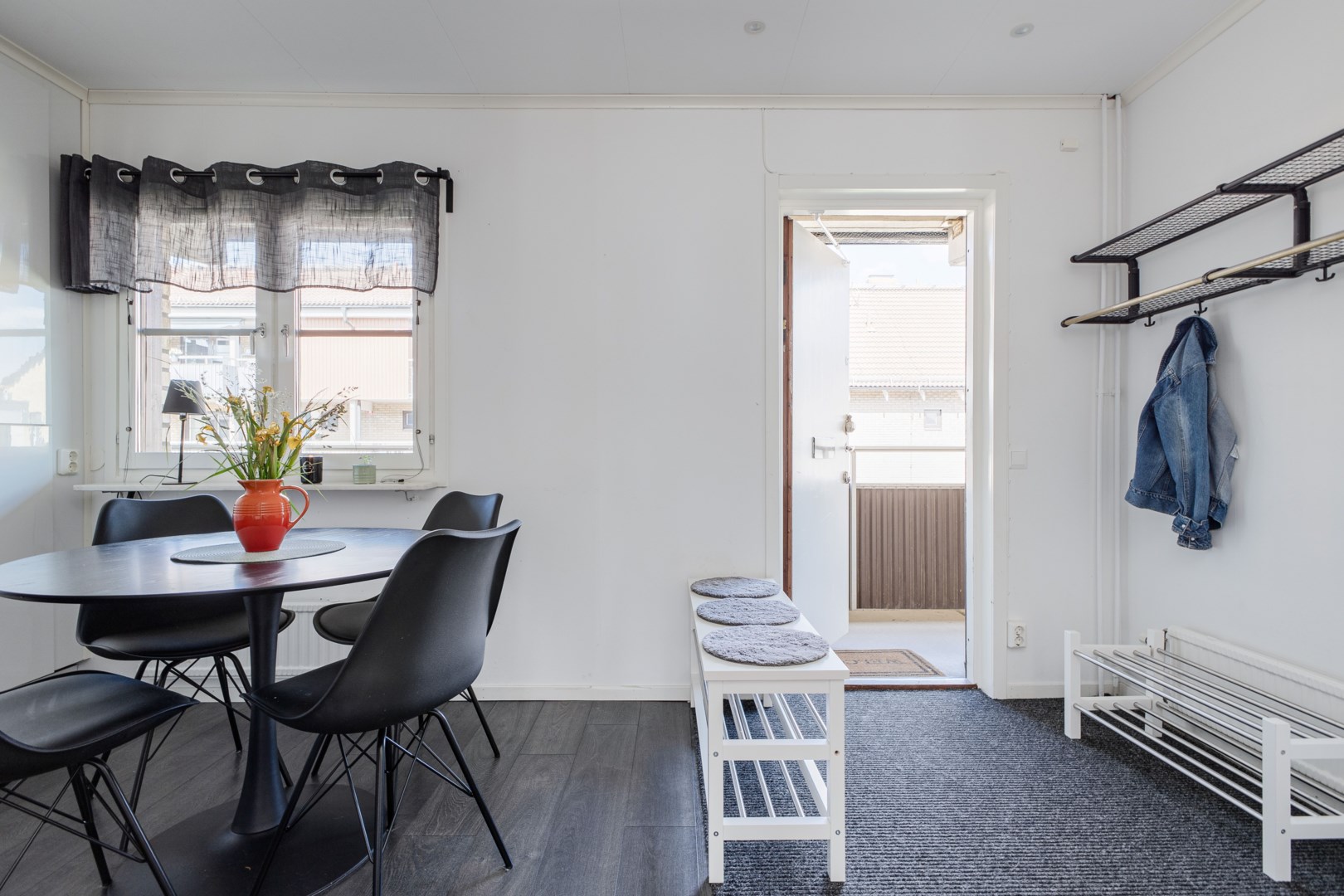 Bostadsbild från Eriksgatan 36, Såld i Centrum, Enköping