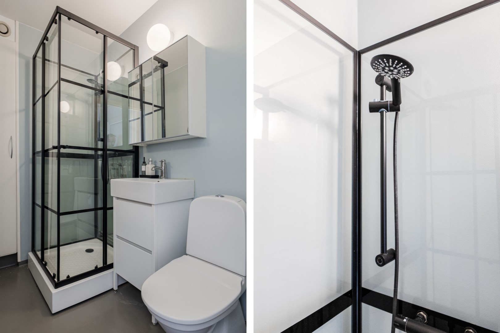 Bostadsbild från Eriksgatan 36, Såld i Centrum, Enköping