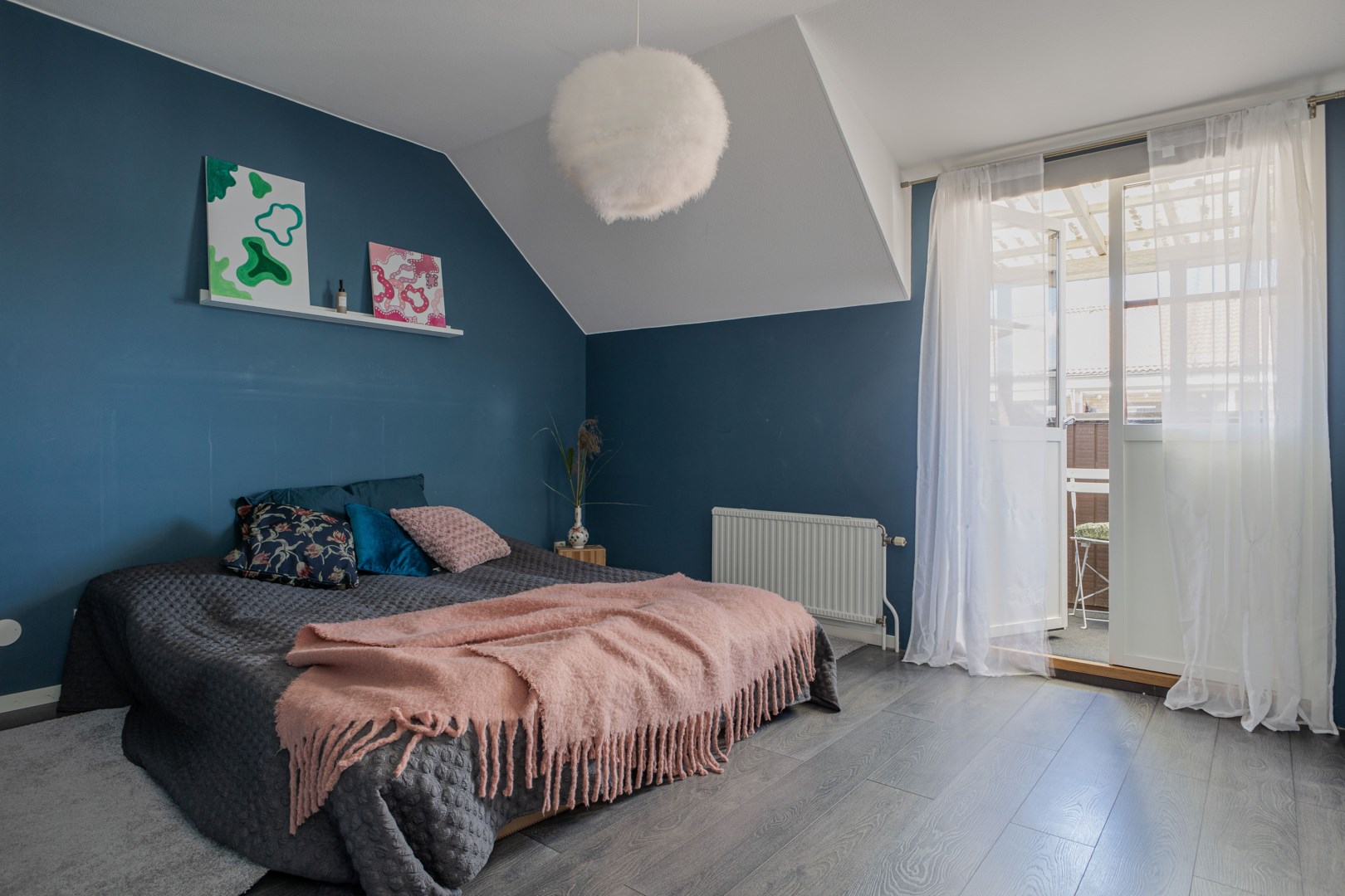 Bostadsbild från Eriksgatan 36, Såld i Centrum, Enköping