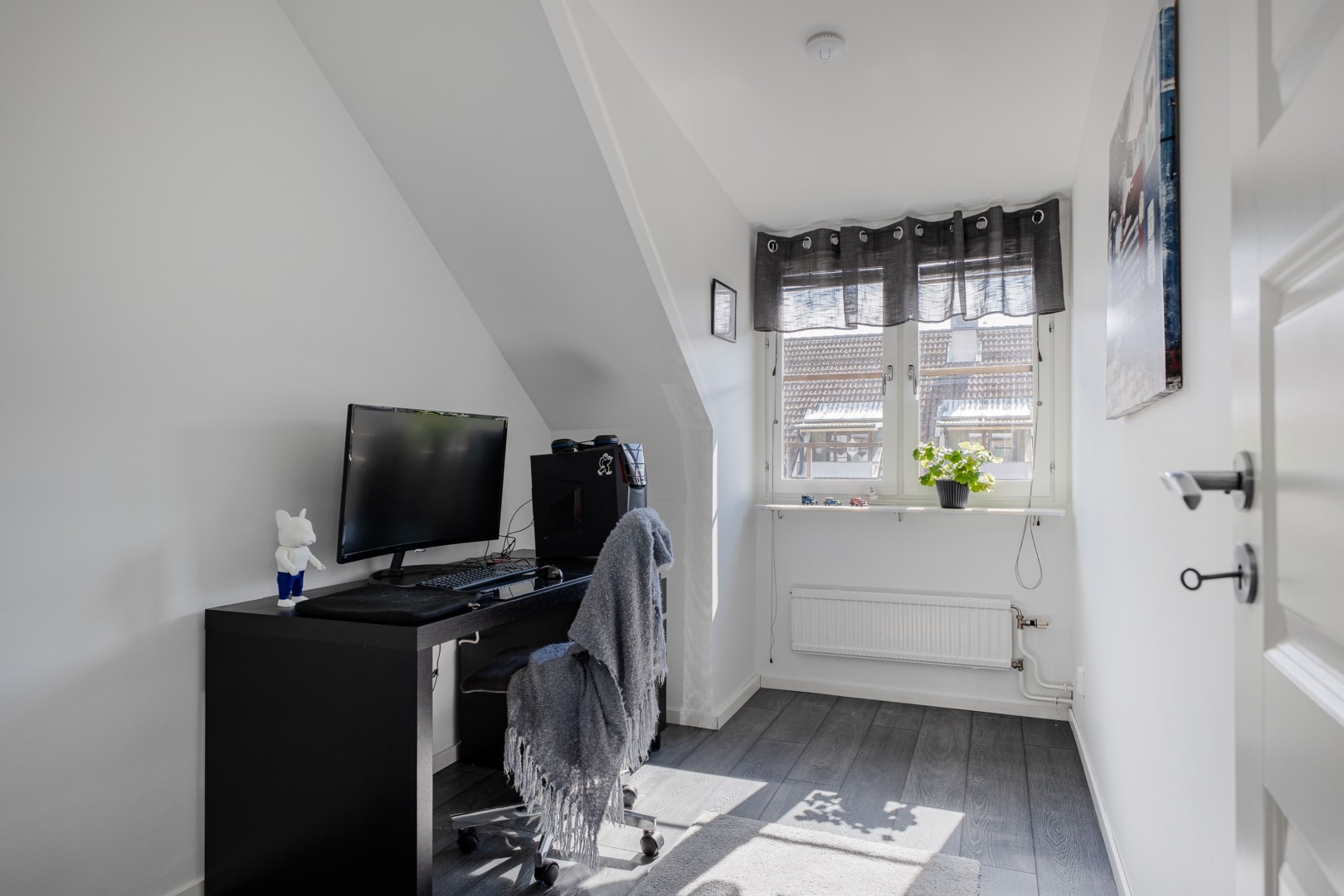 Bostadsbild från Eriksgatan 36, Såld i Centrum, Enköping