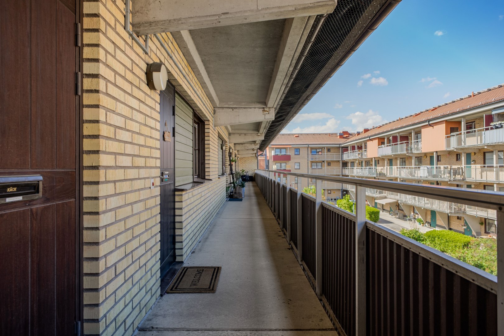 Bostadsbild från Eriksgatan 36, Såld i Centrum, Enköping