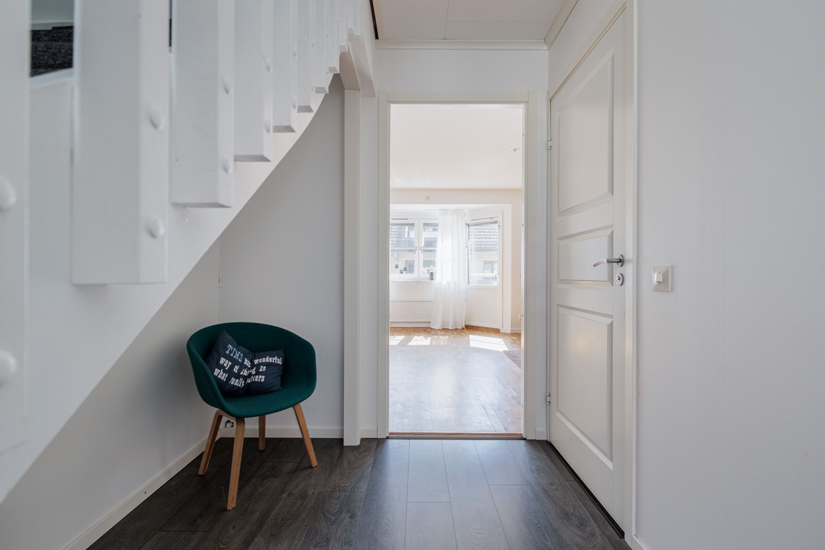 Bostadsbild från Eriksgatan 36, Såld i Centrum, Enköping