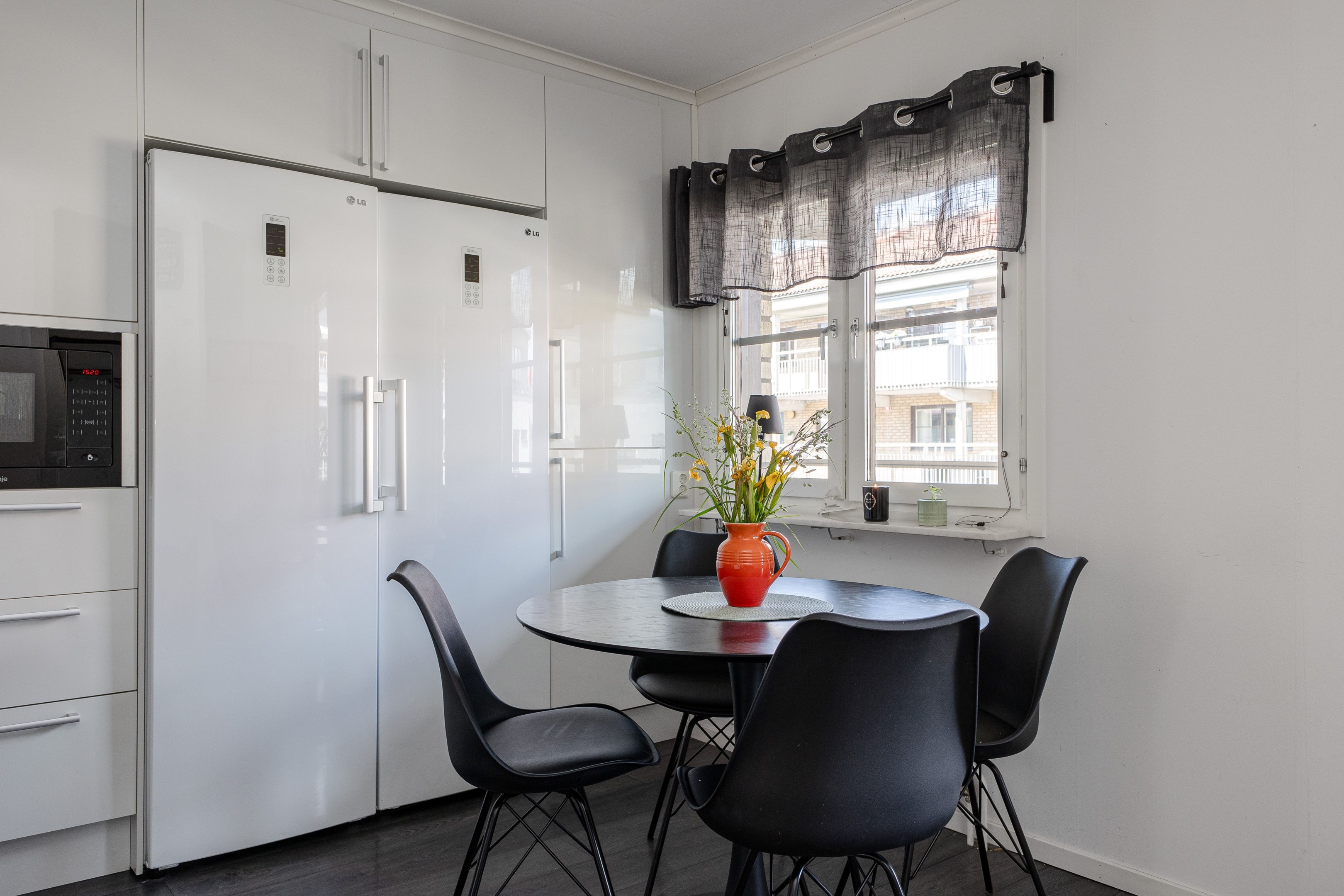 Bostadsbild från Eriksgatan 36, Såld i Centrum, Enköping