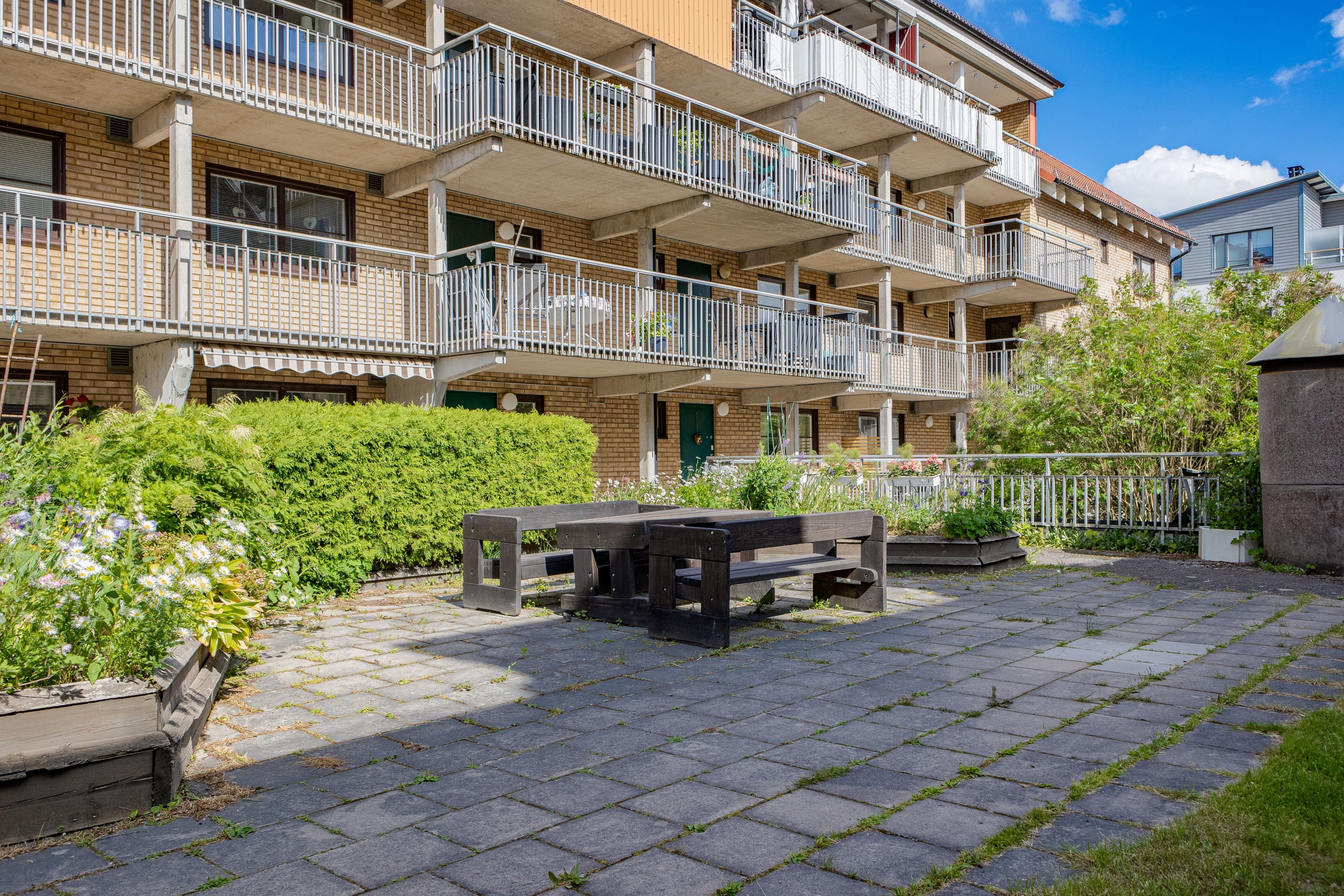 Bostadsbild från Eriksgatan 36, Såld i Centrum, Enköping